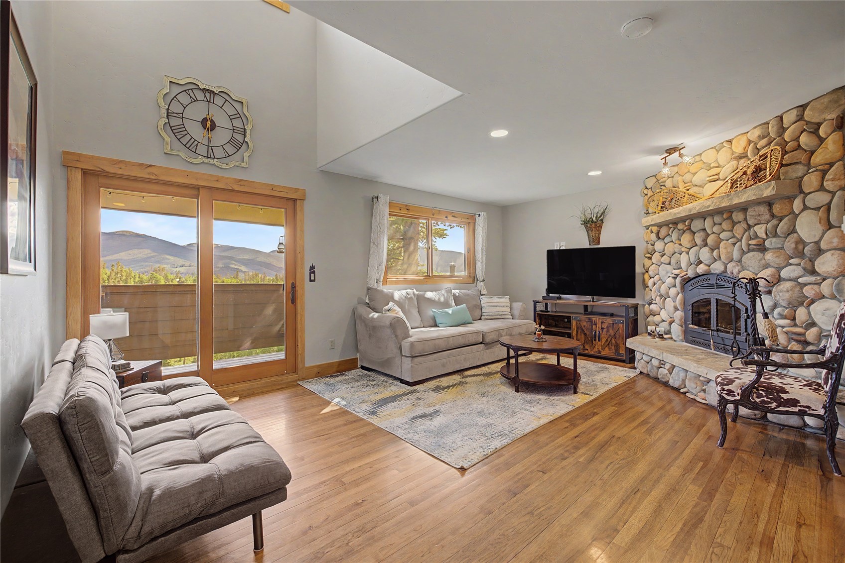 6726 Ryan Gulch Road 6726 Property Photo 1