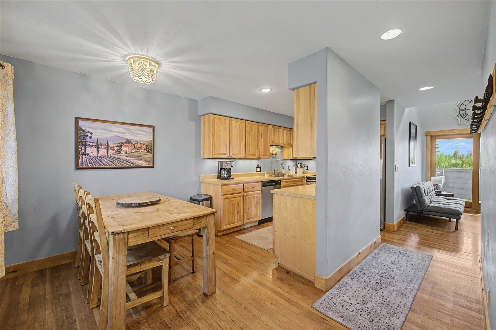 6726 Ryan Gulch Road 6726 Property Photo 5