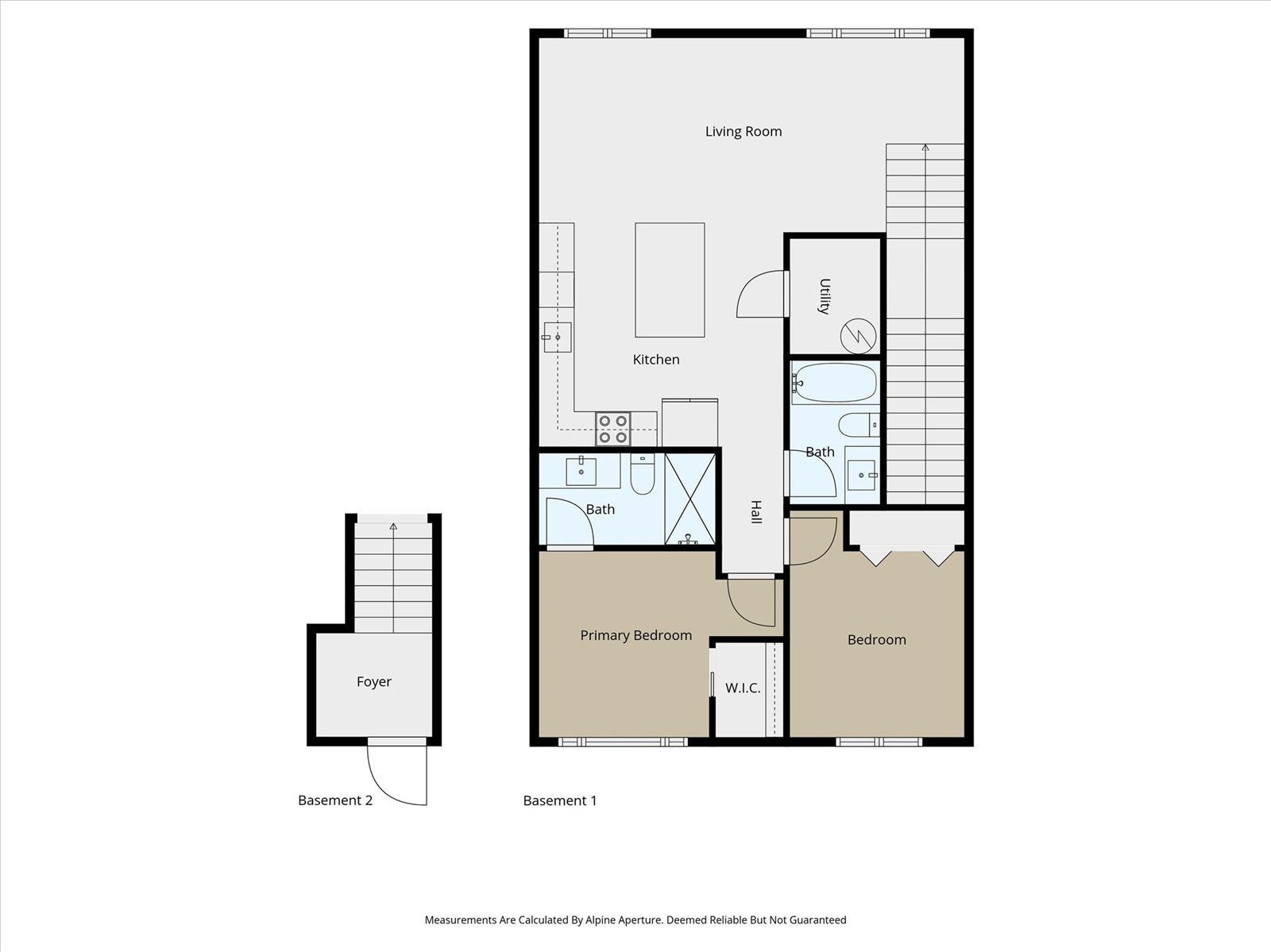 2110 Taxi Way R203 Property Photo 23