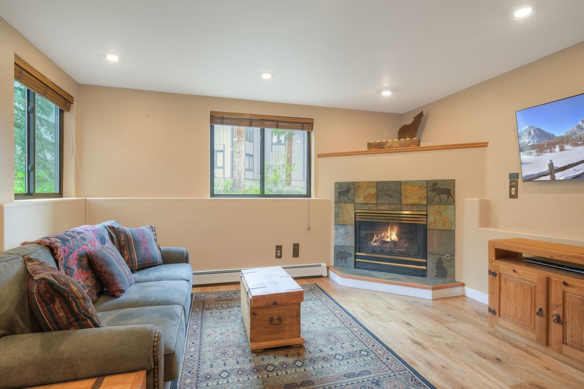 114 Park Forest Drive Property Photo 14