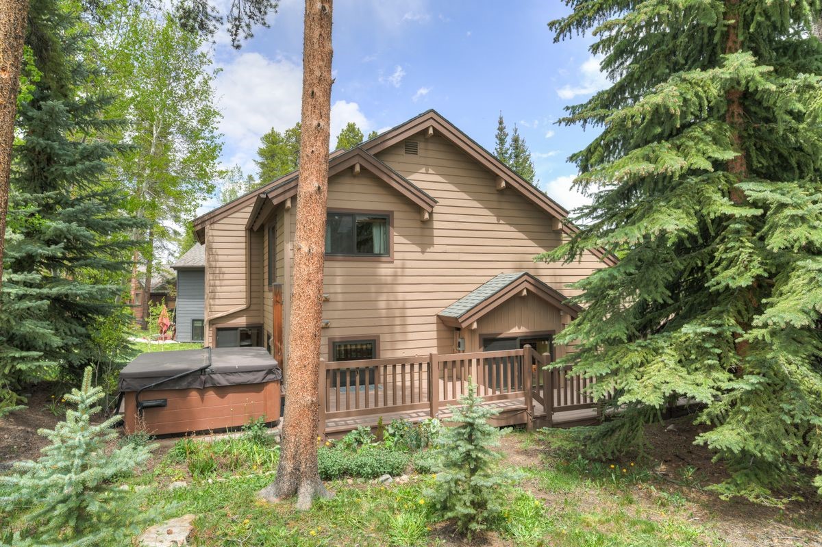 114 Park Forest Drive Property Photo 37