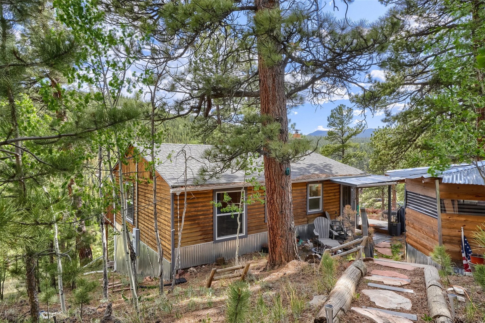 226 Hall ROAD