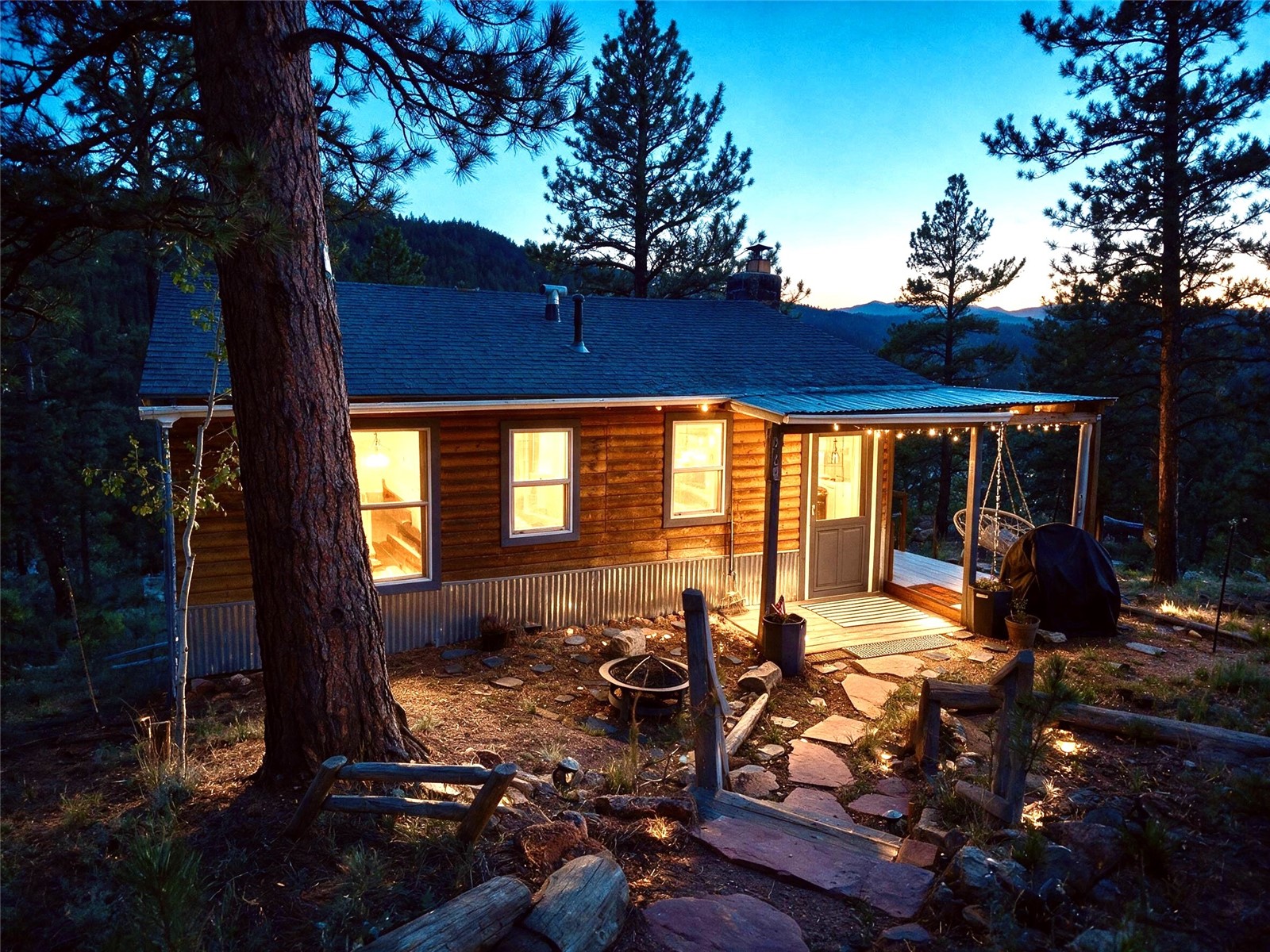 226 Hall Road Property Photo 1