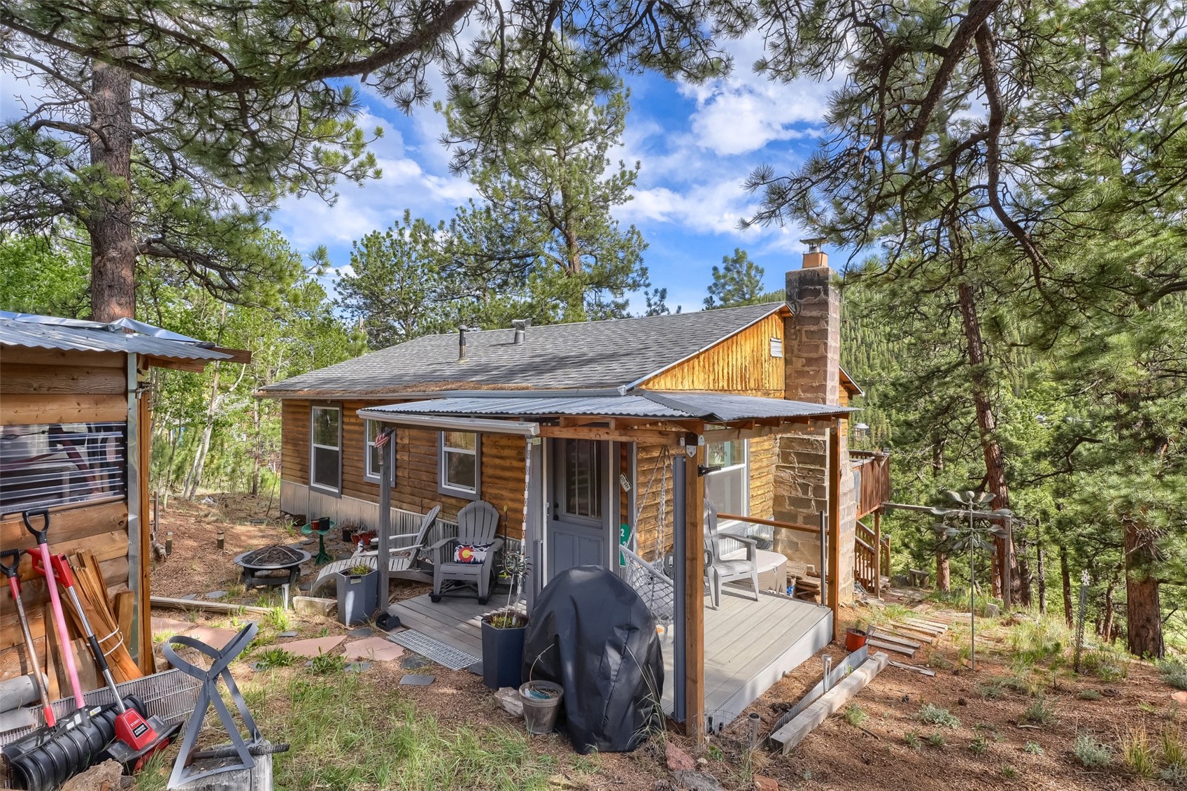 226 Hall Road Property Photo 4