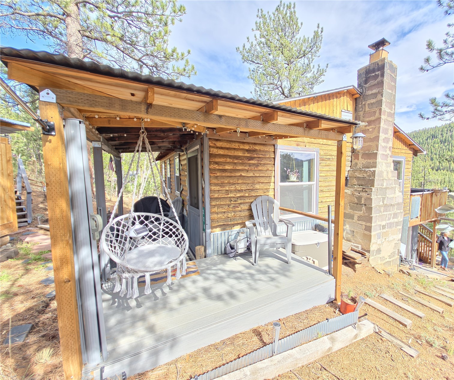 226 Hall Road Property Photo 7