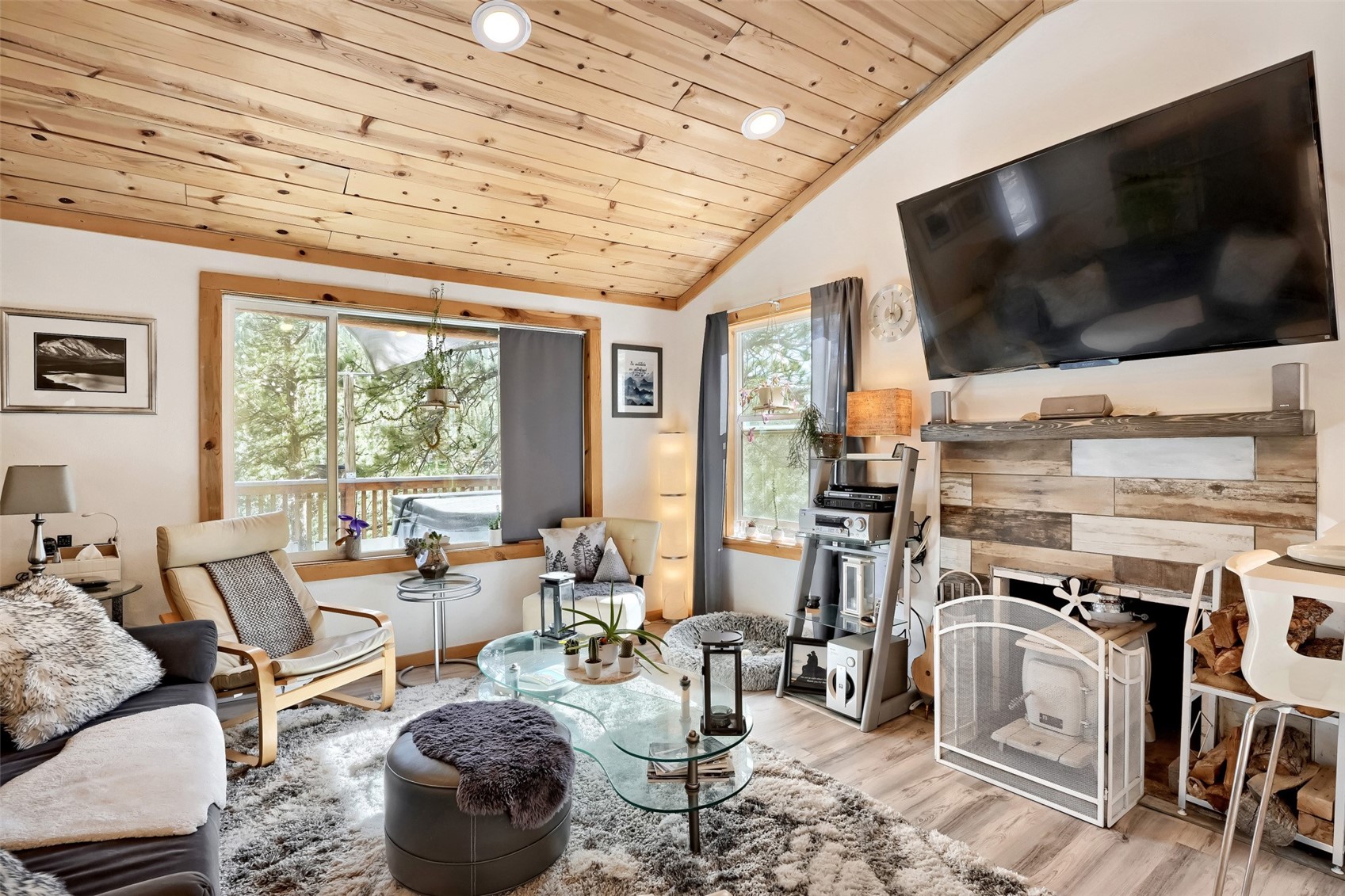 226 Hall Road Property Photo 13