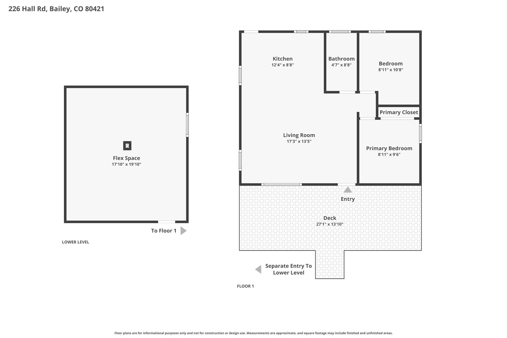 226 Hall Road Property Photo 36