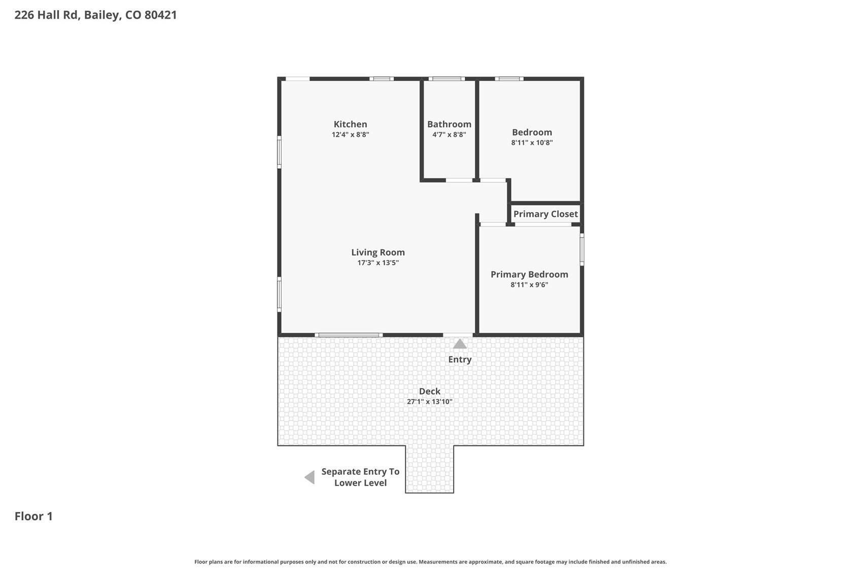 226 Hall Road Property Photo 37