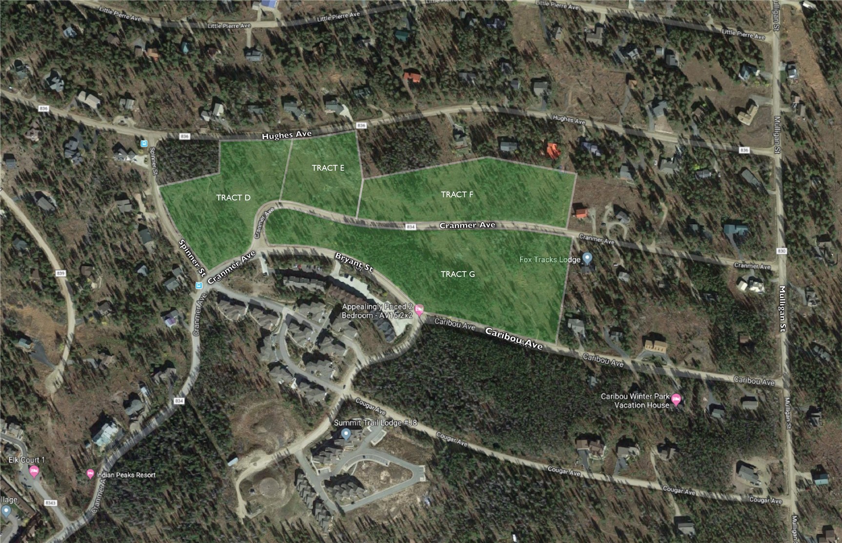 Tbd Cramner Property Photo 1