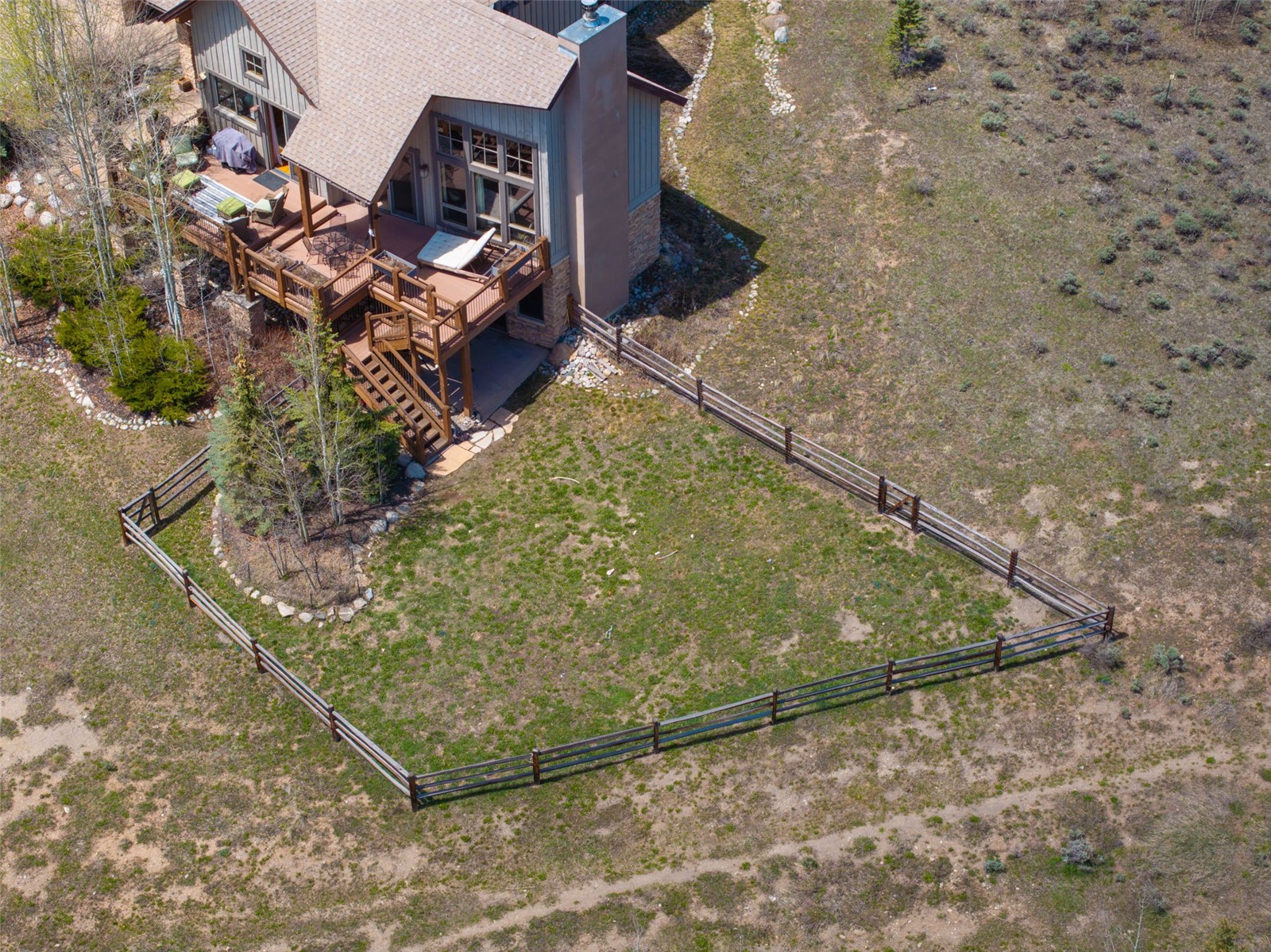 34 Snow Peak Court Property Photo 5