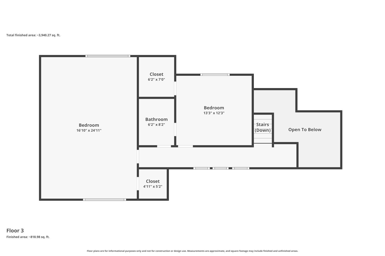34 Snow Peak Court Property Photo 7