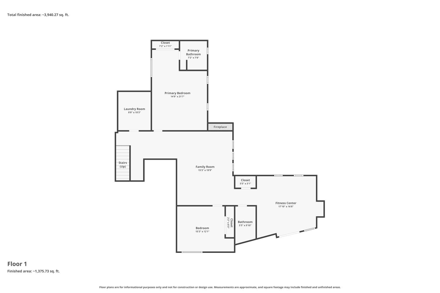 34 Snow Peak Court Property Photo 8