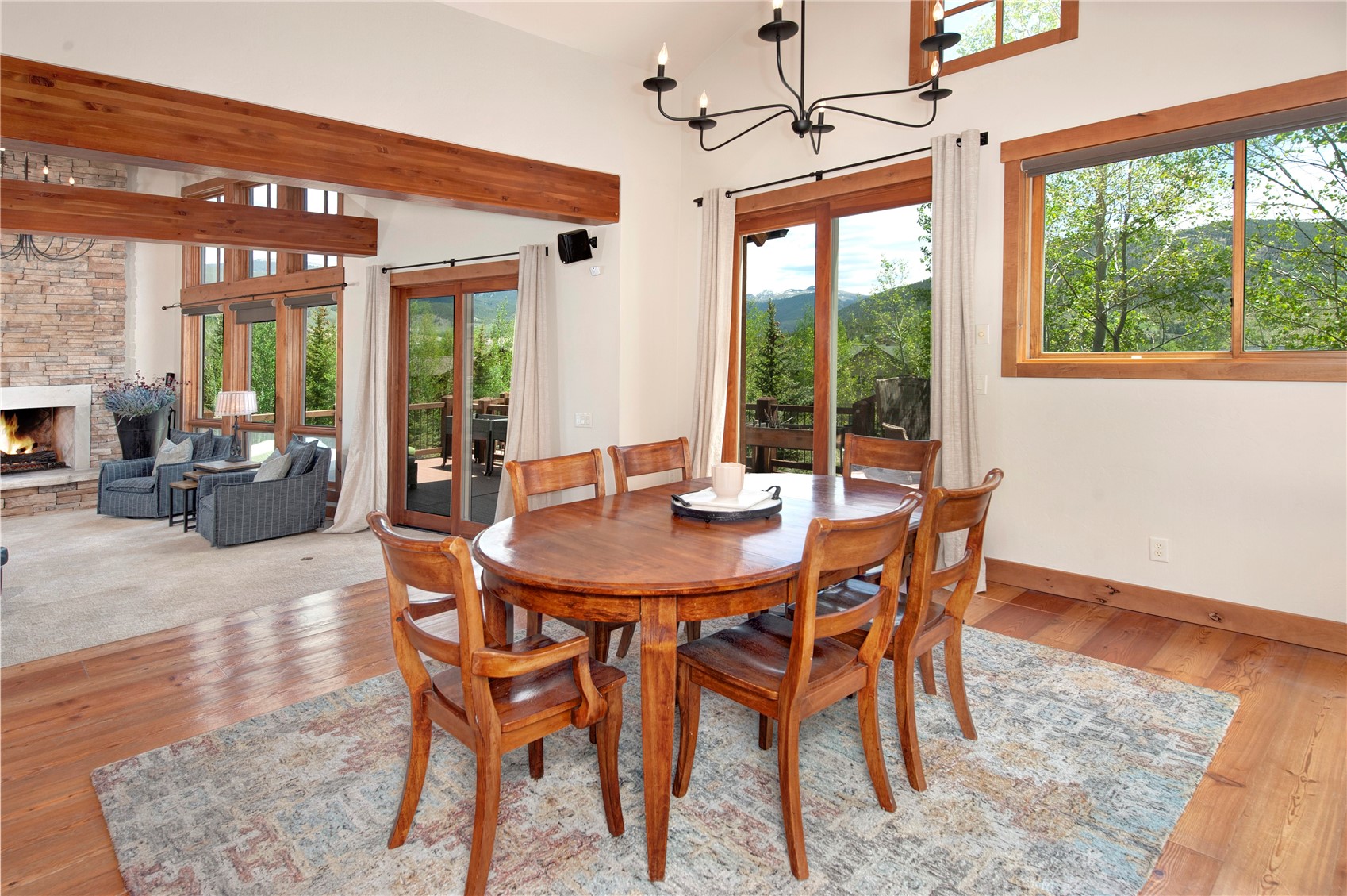 34 Snow Peak Court Property Photo 20