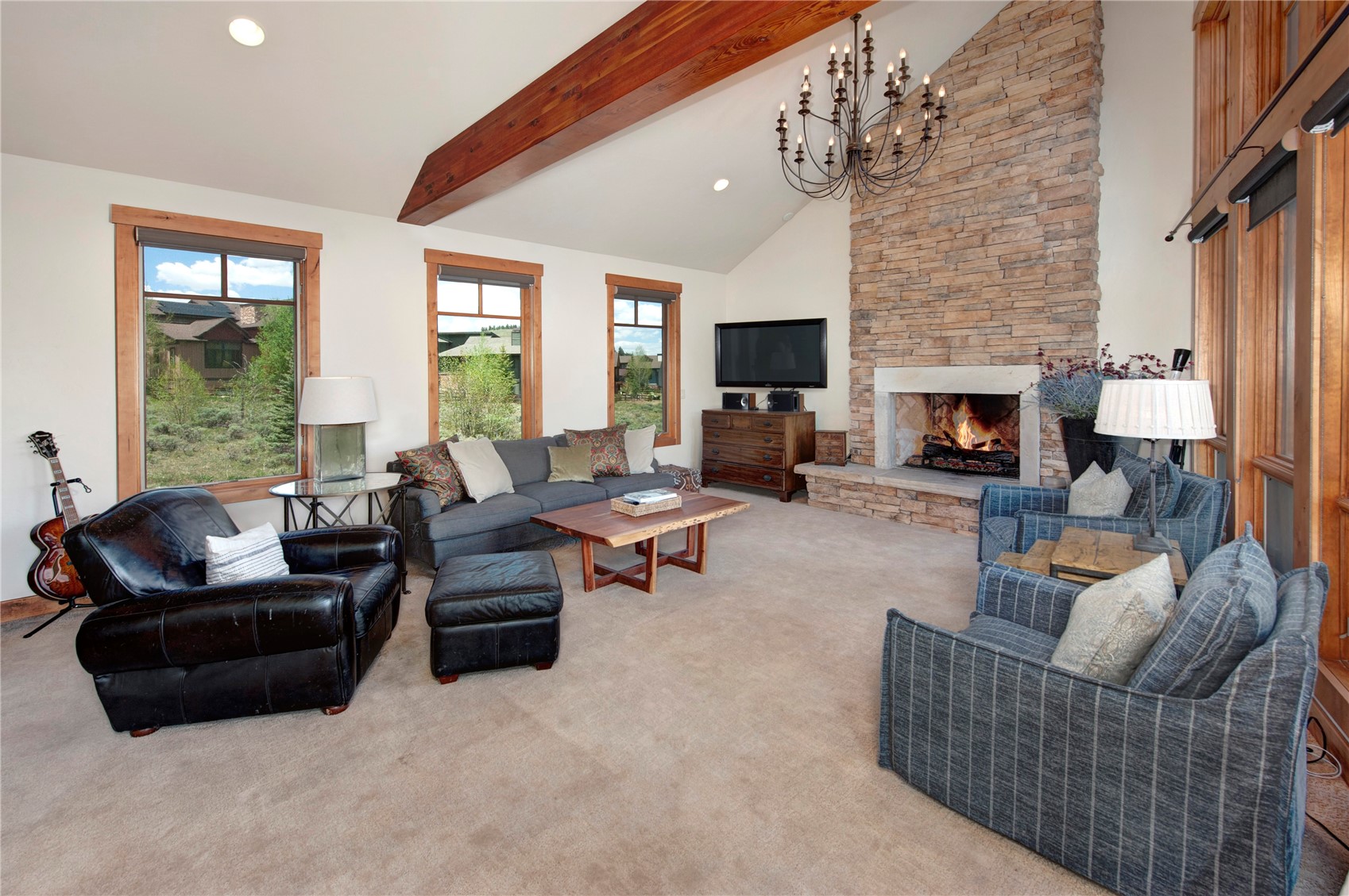 34 Snow Peak Court Property Photo 22