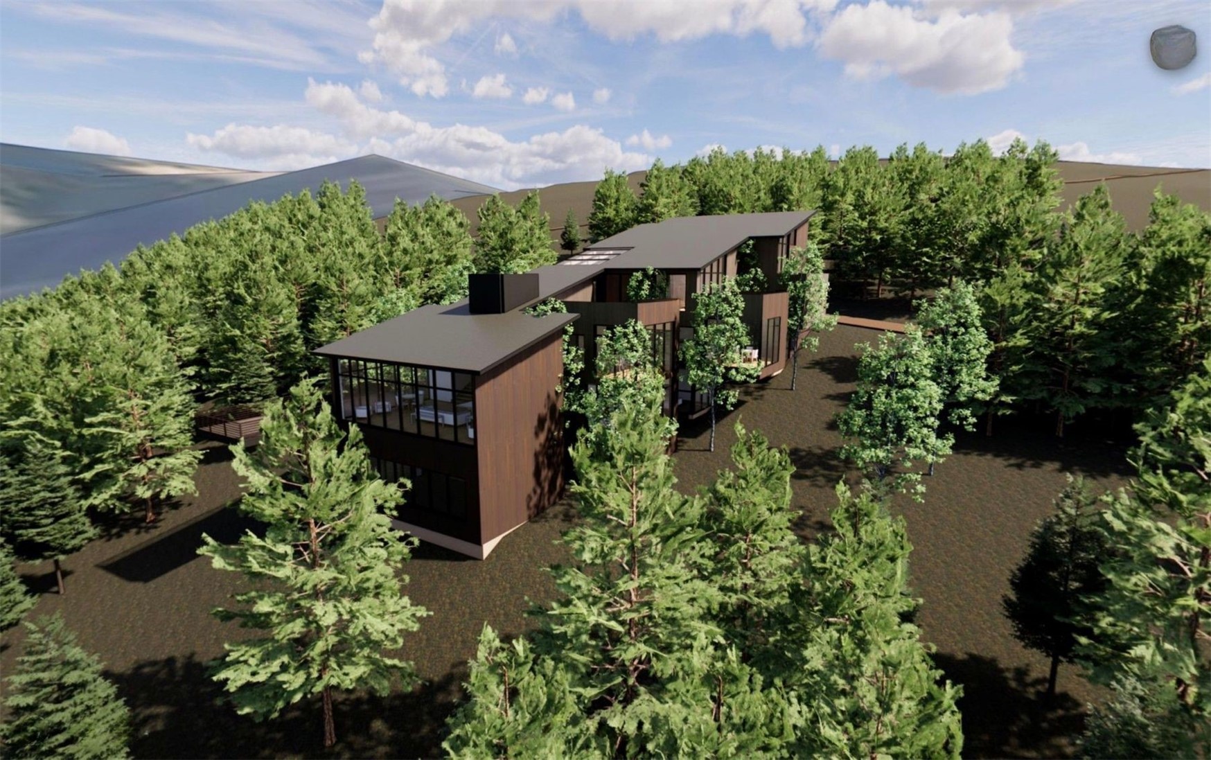 653 Summit Gulch Road Property Photo