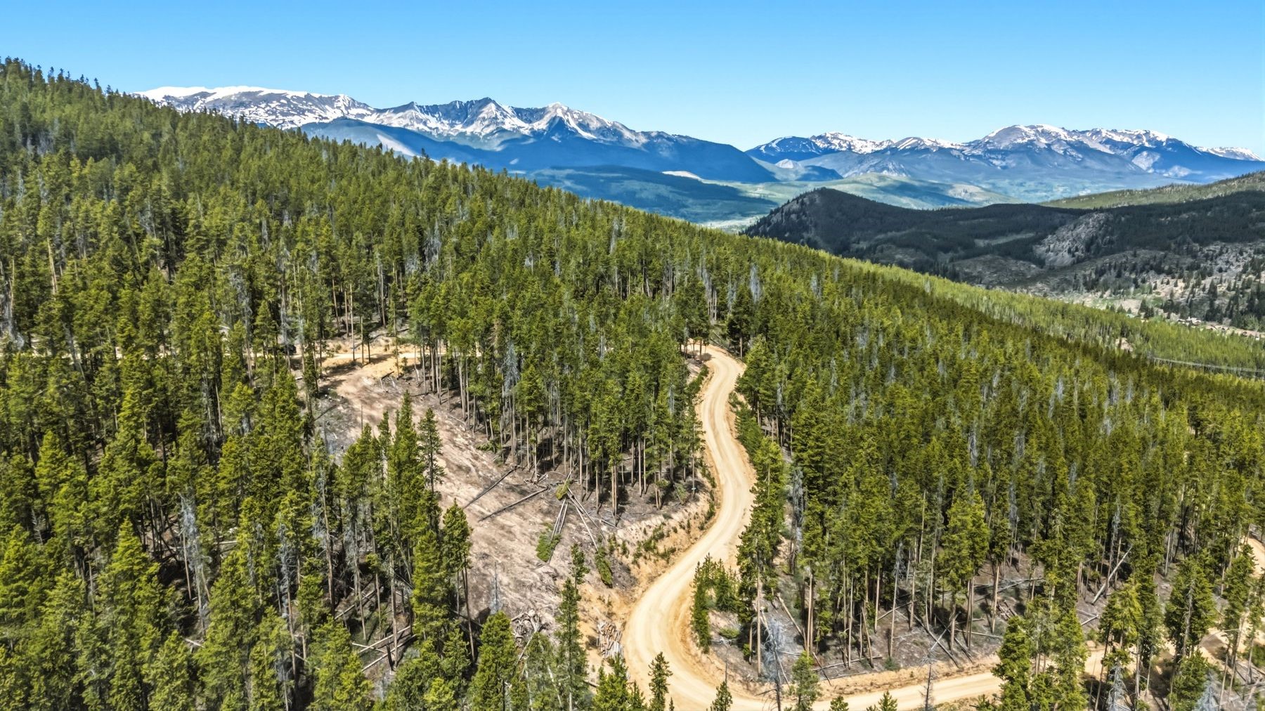 653 Summit Gulch Road Property Photo 4