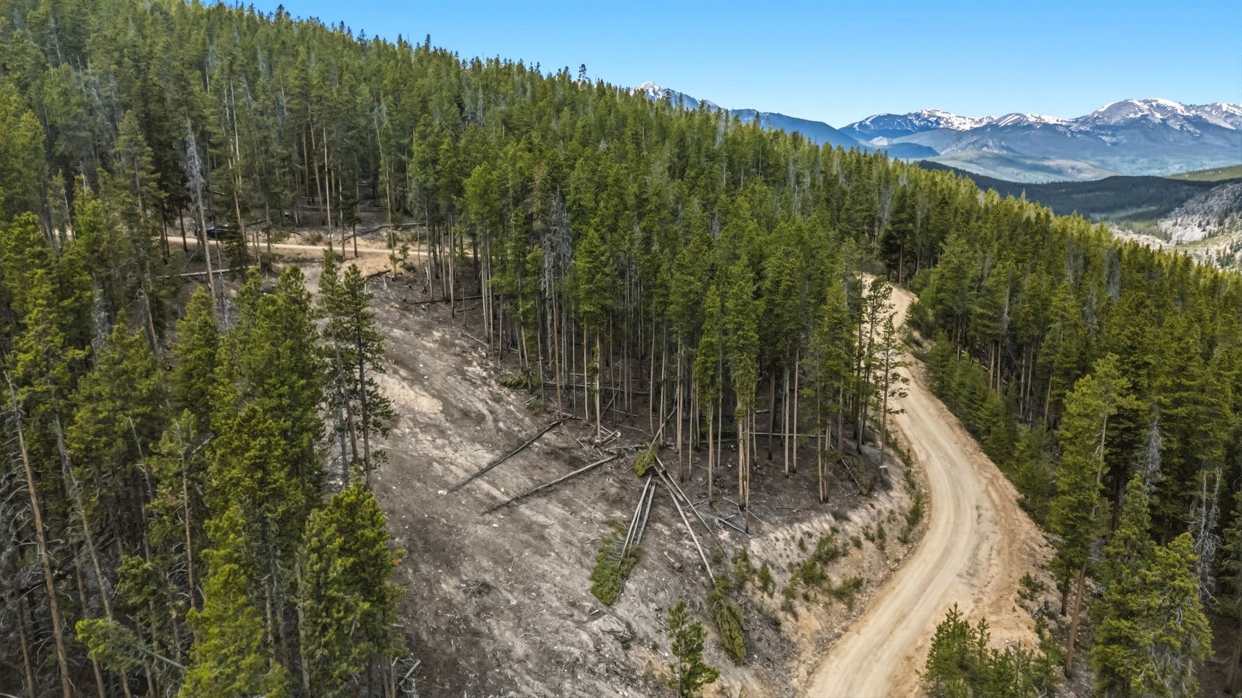 653 Summit Gulch Road Property Photo 8
