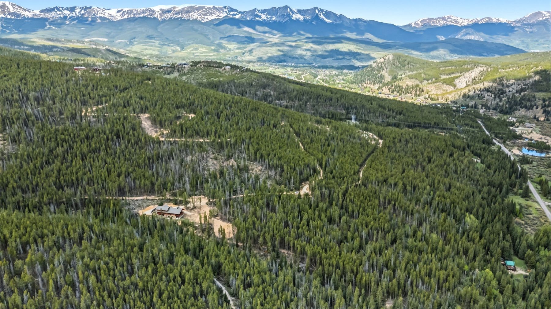 653 Summit Gulch Road Property Photo 11