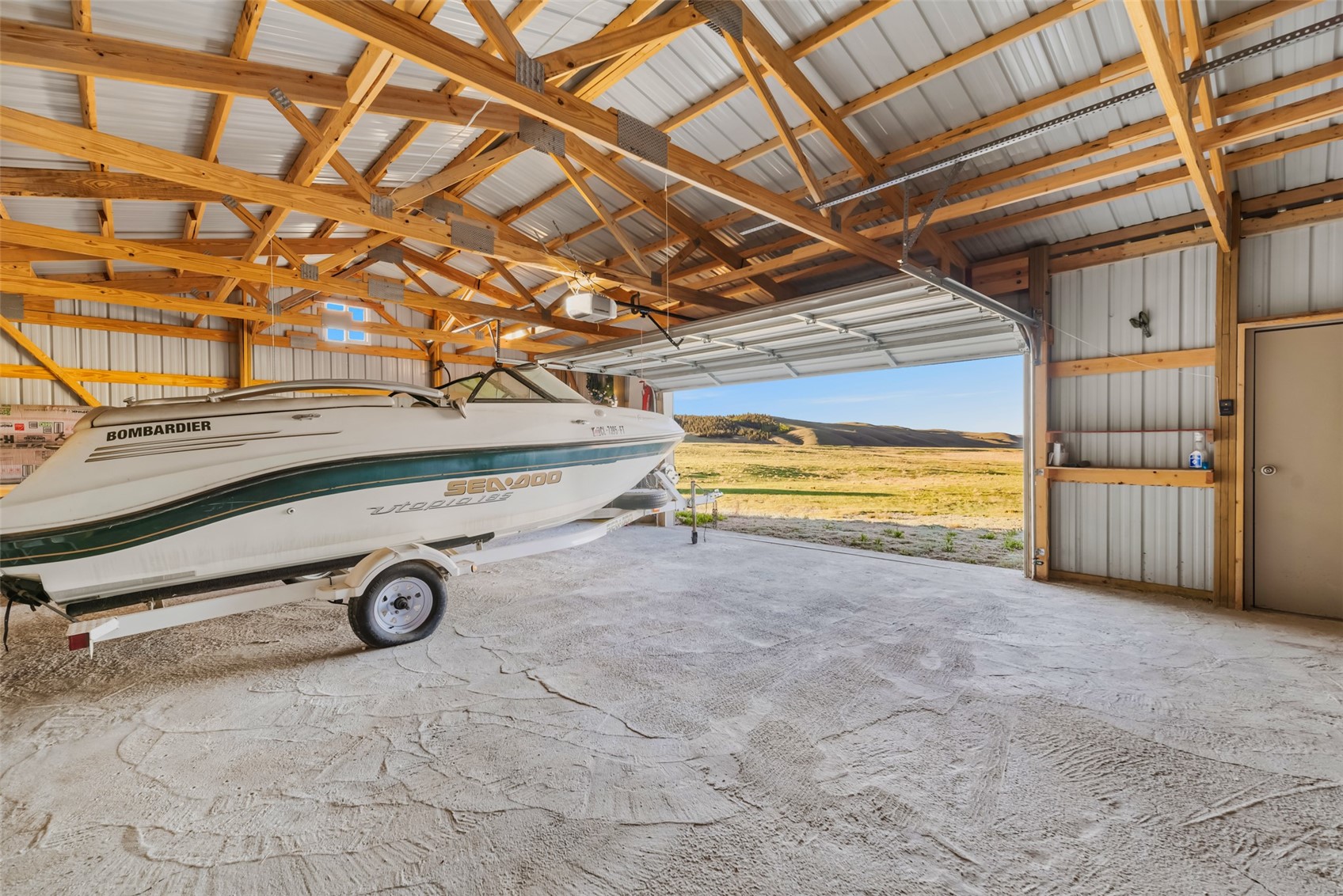 720 Snyder Creek Road Property Photo 5