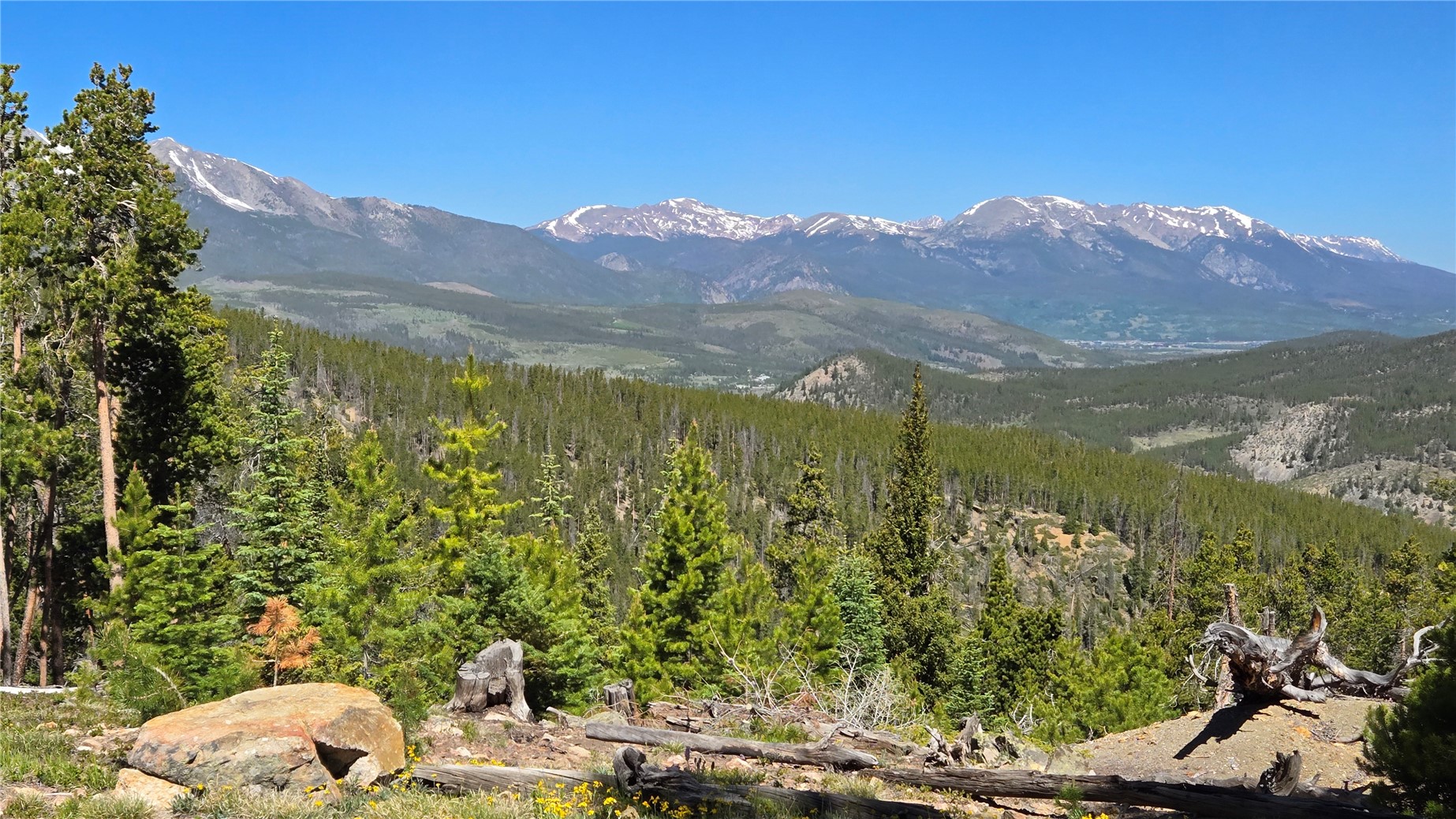 Tbd Summit Gulch Road Property Photo 24