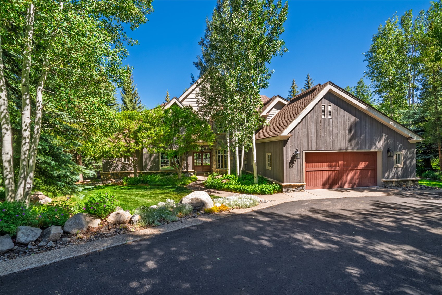 1031 Steamboat Boulevard Property Photo 1