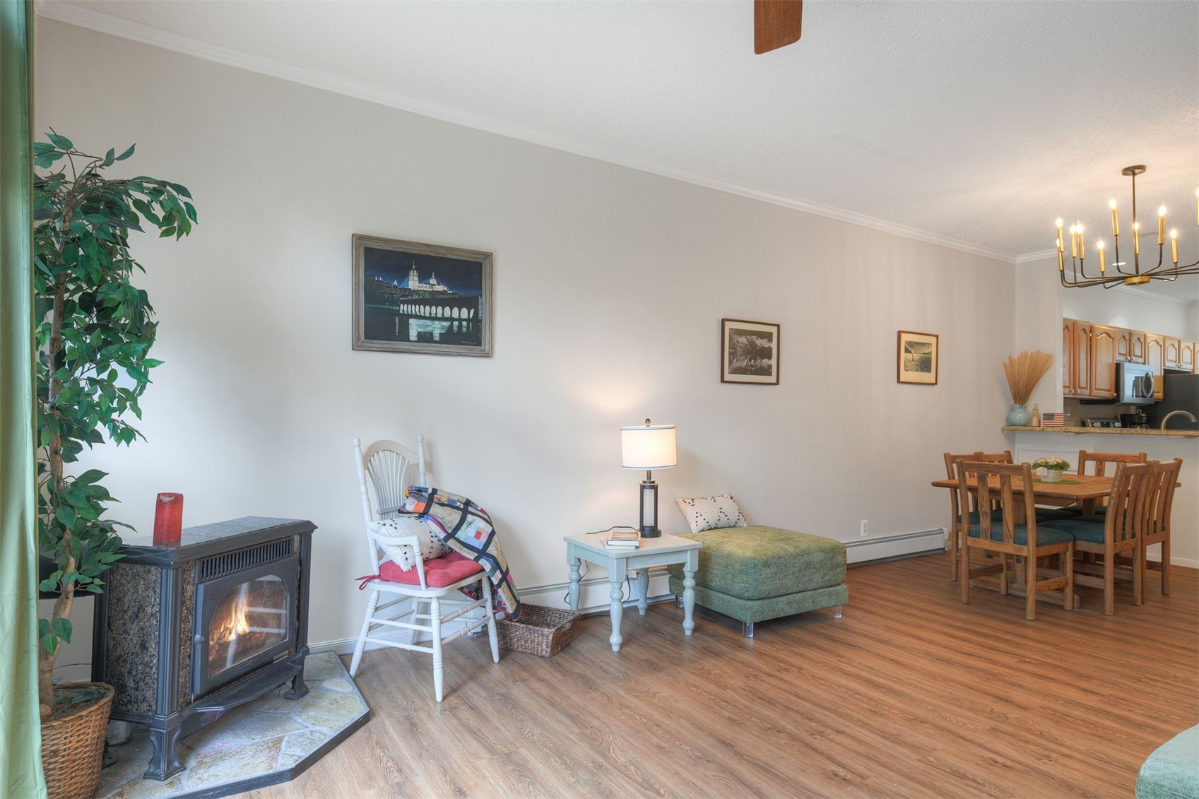 303 Saddle Ridge Drive 303 Property Photo 3