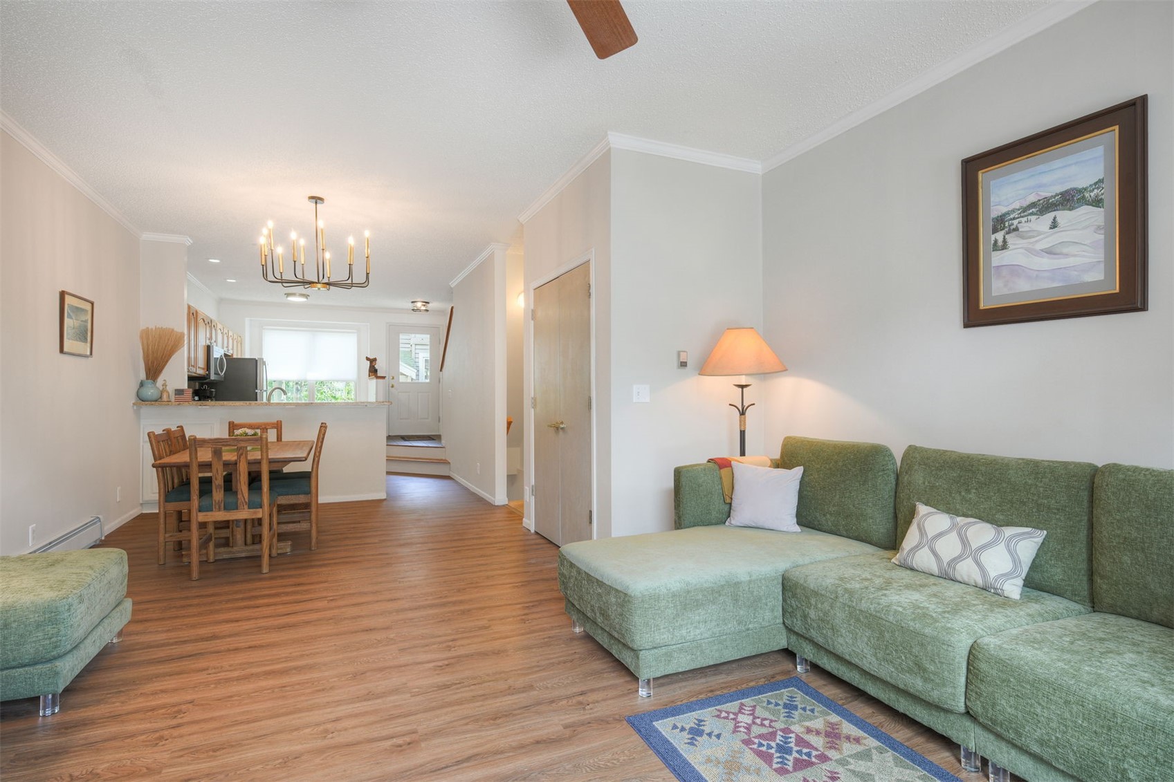 303 Saddle Ridge Drive 303 Property Photo 5