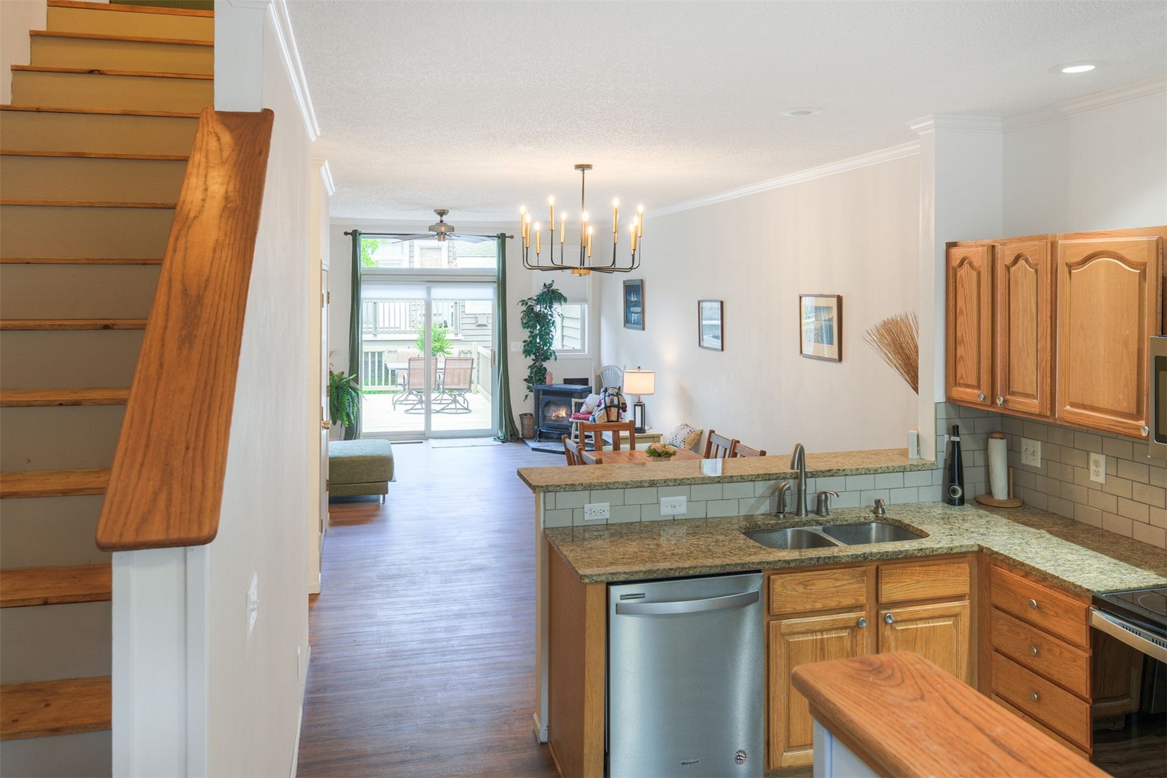 303 Saddle Ridge Drive 303 Property Photo 10