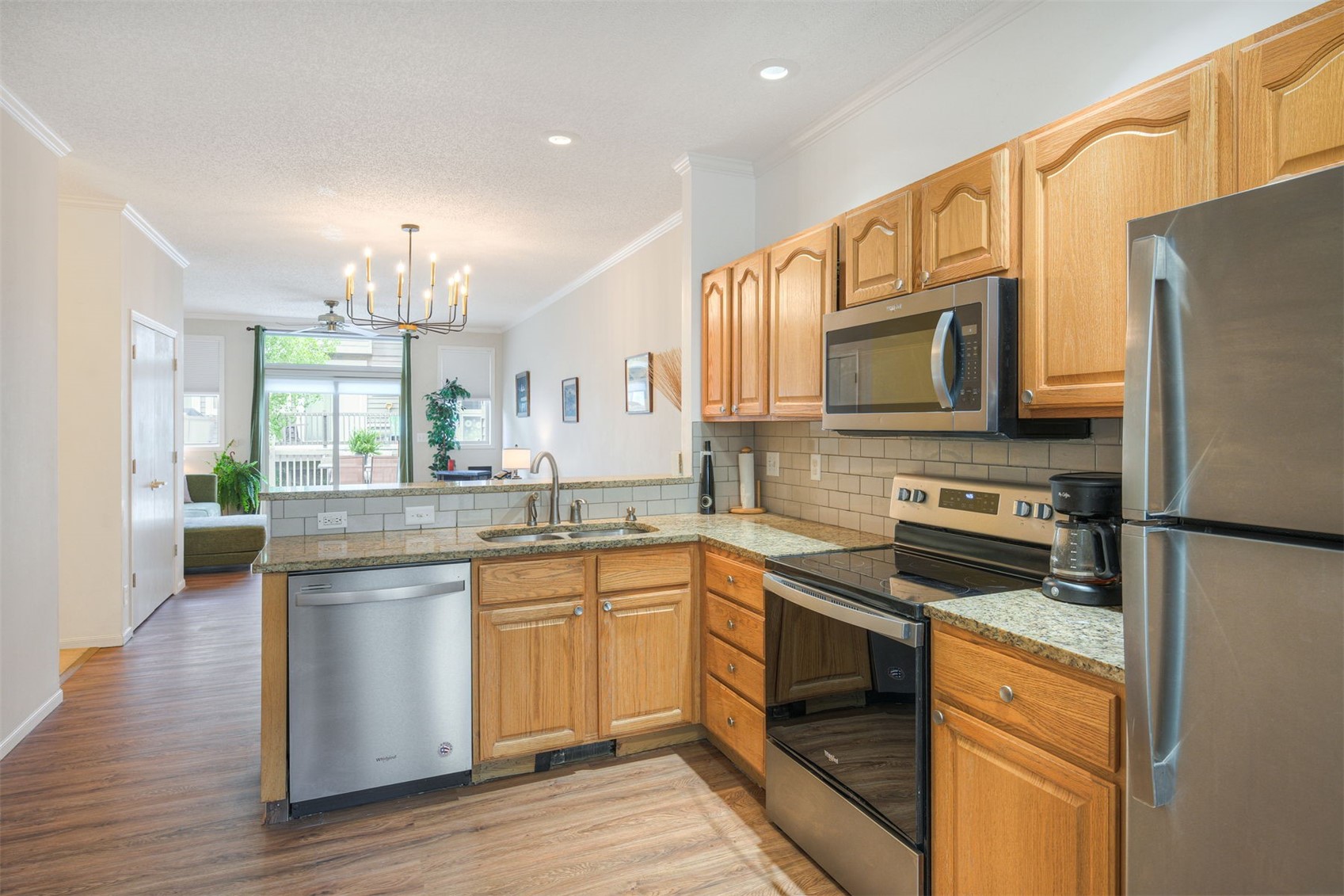 303 Saddle Ridge Drive 303 Property Photo 13