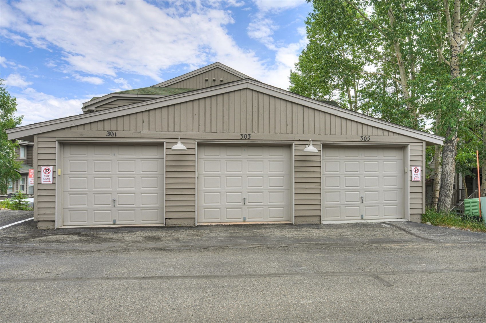 303 Saddle Ridge Drive 303 Property Photo 27