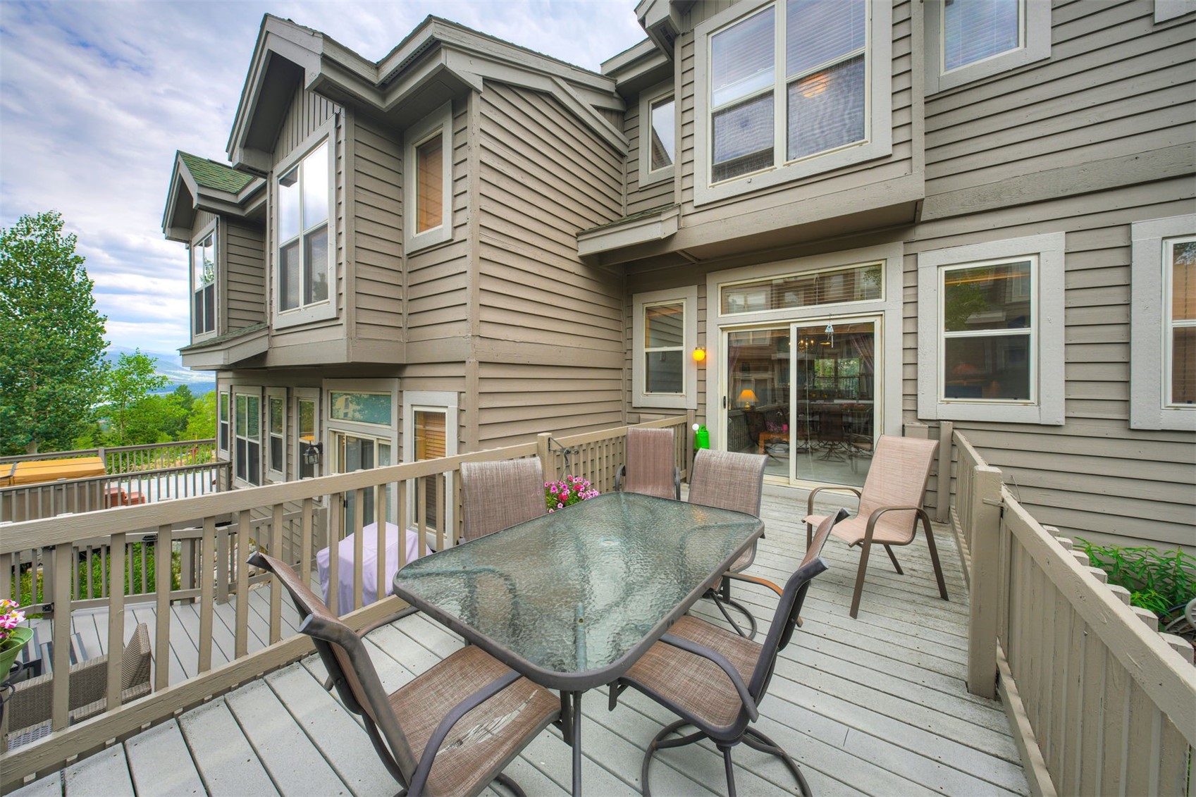 303 Saddle Ridge Drive 303 Property Photo 29