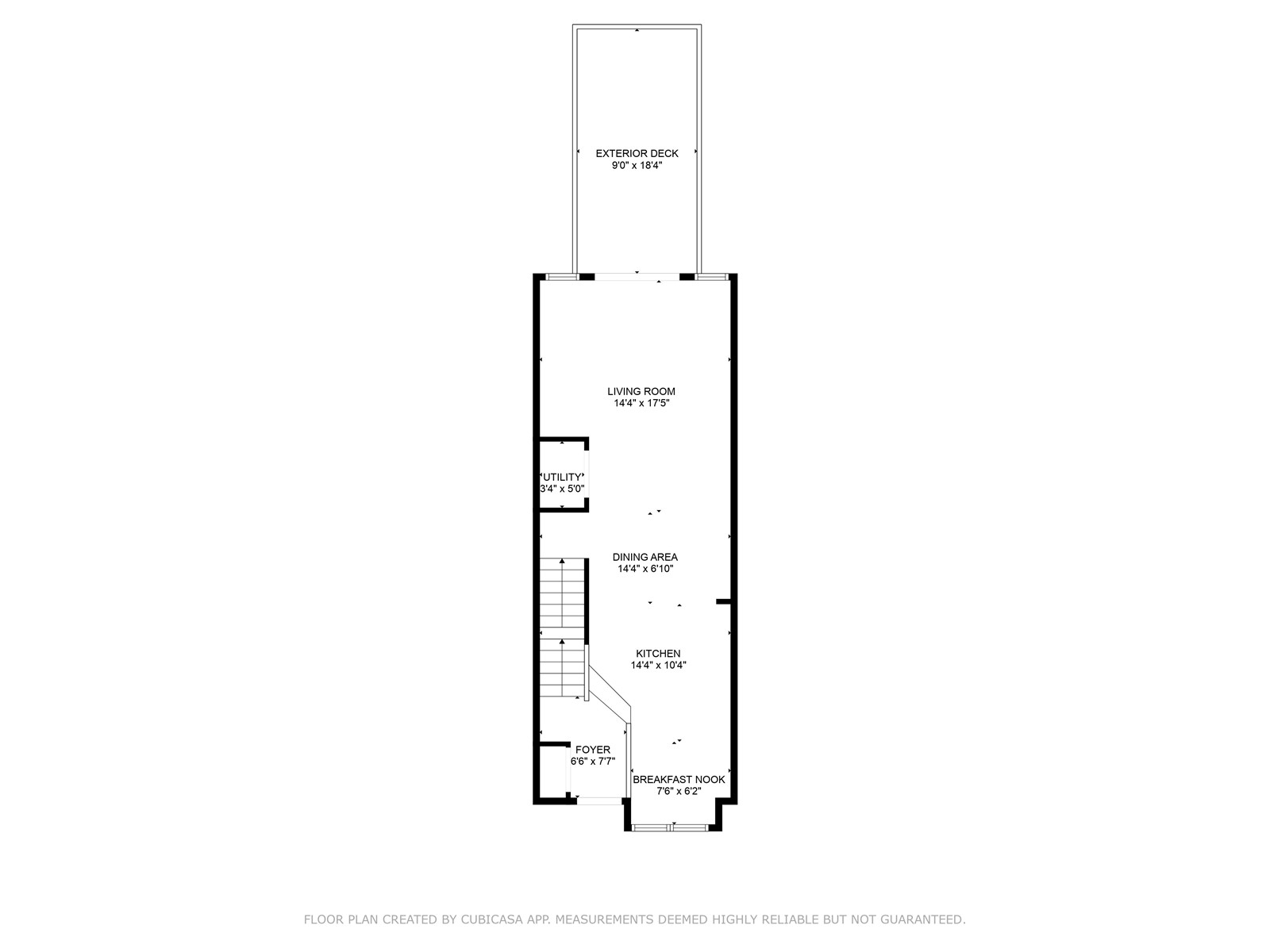 303 Saddle Ridge Drive 303 Property Photo 31