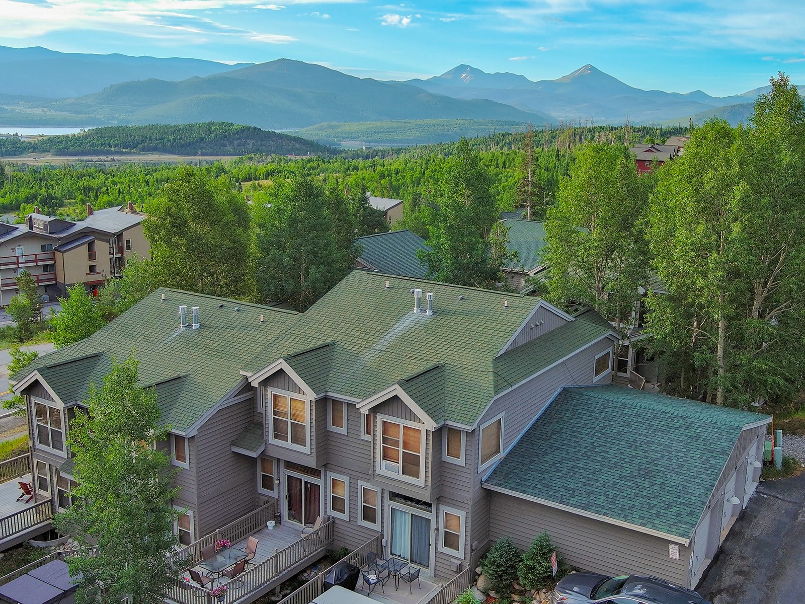 303 Saddle Ridge Drive 303 Property Photo 35