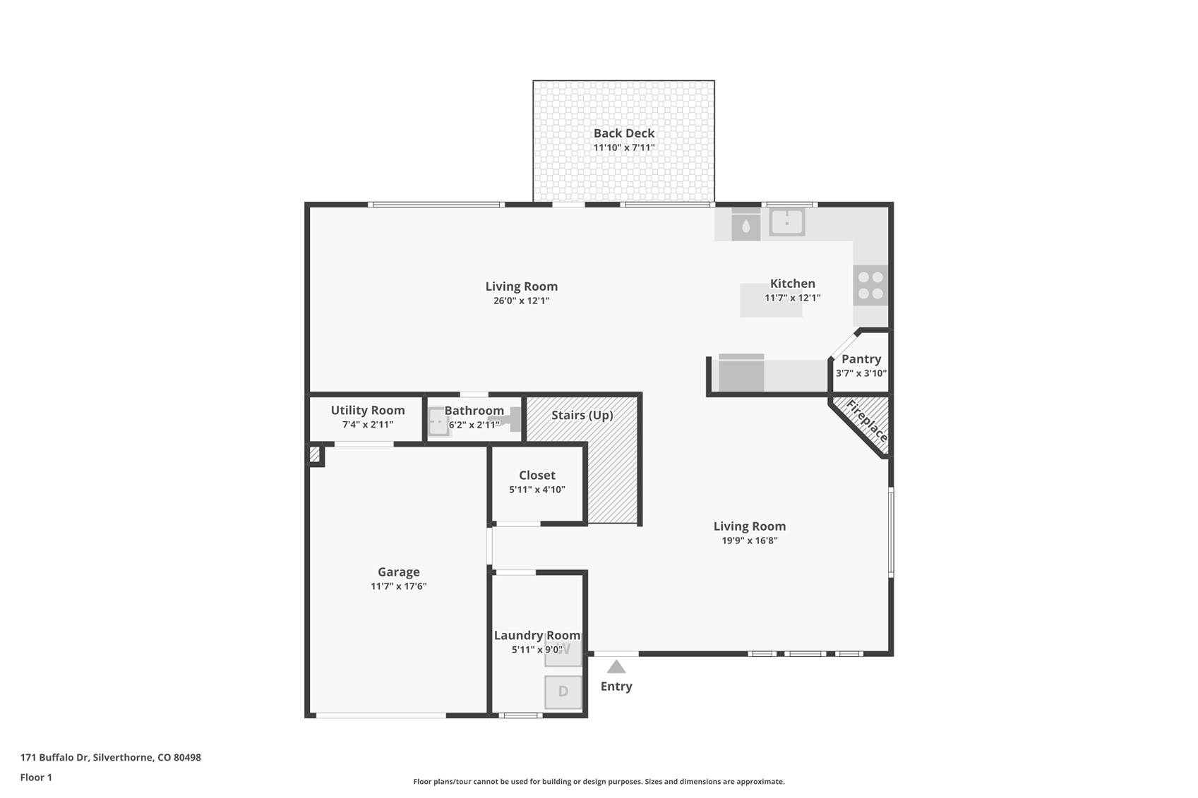 171 Buffalo Drive Property Photo 49