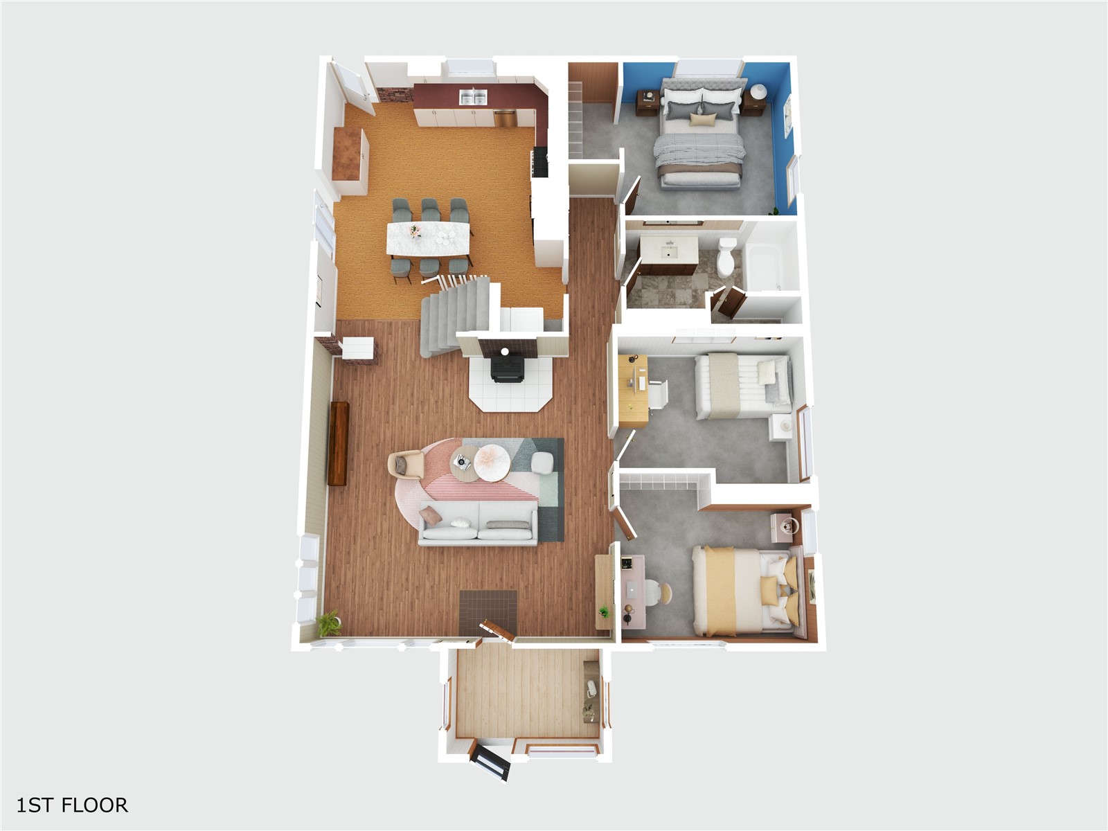 111 Missouri Avenue Property Photo 23
