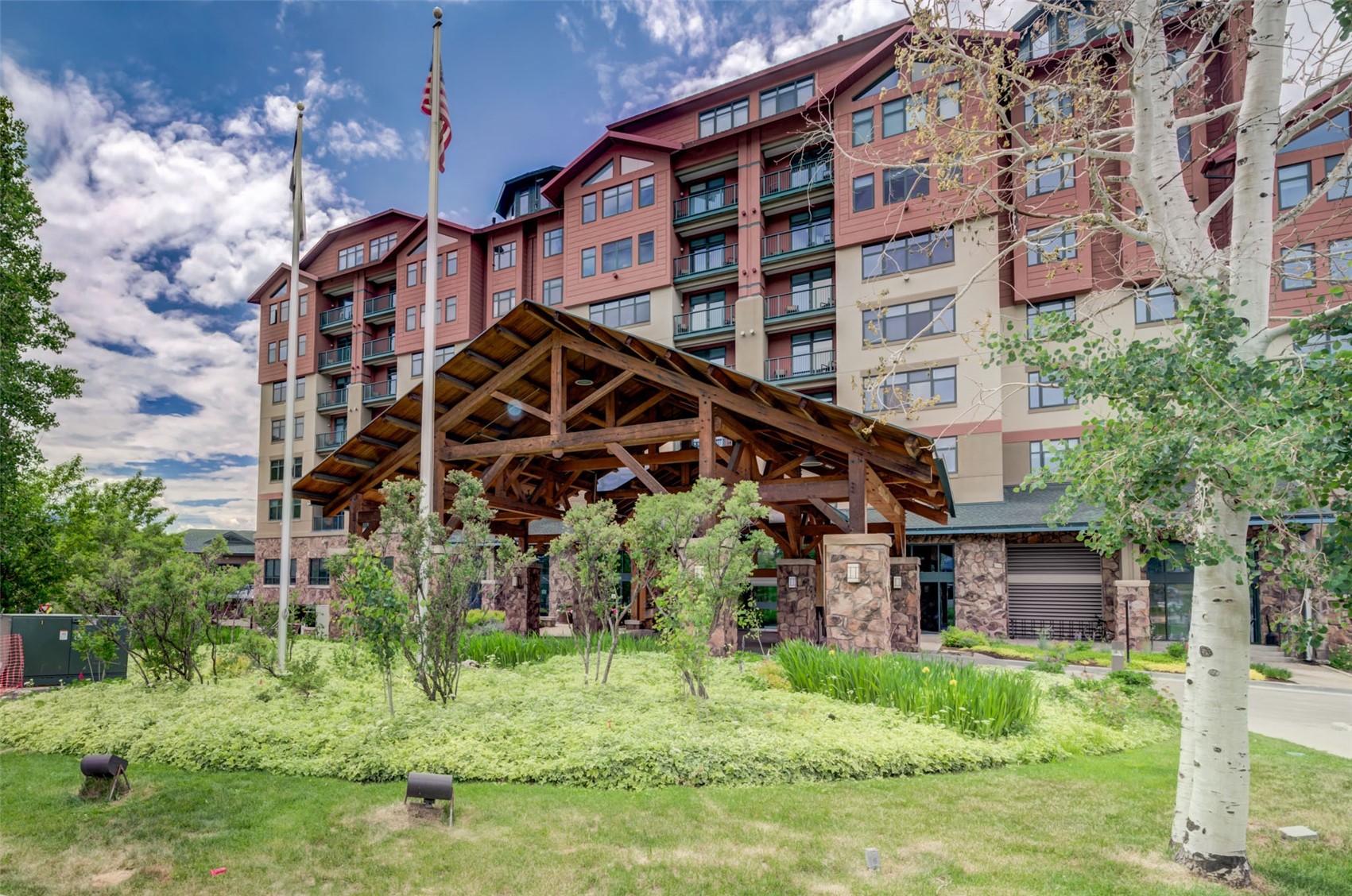 2300 Mount Werner Circle 235/236/239 Property Photo 1
