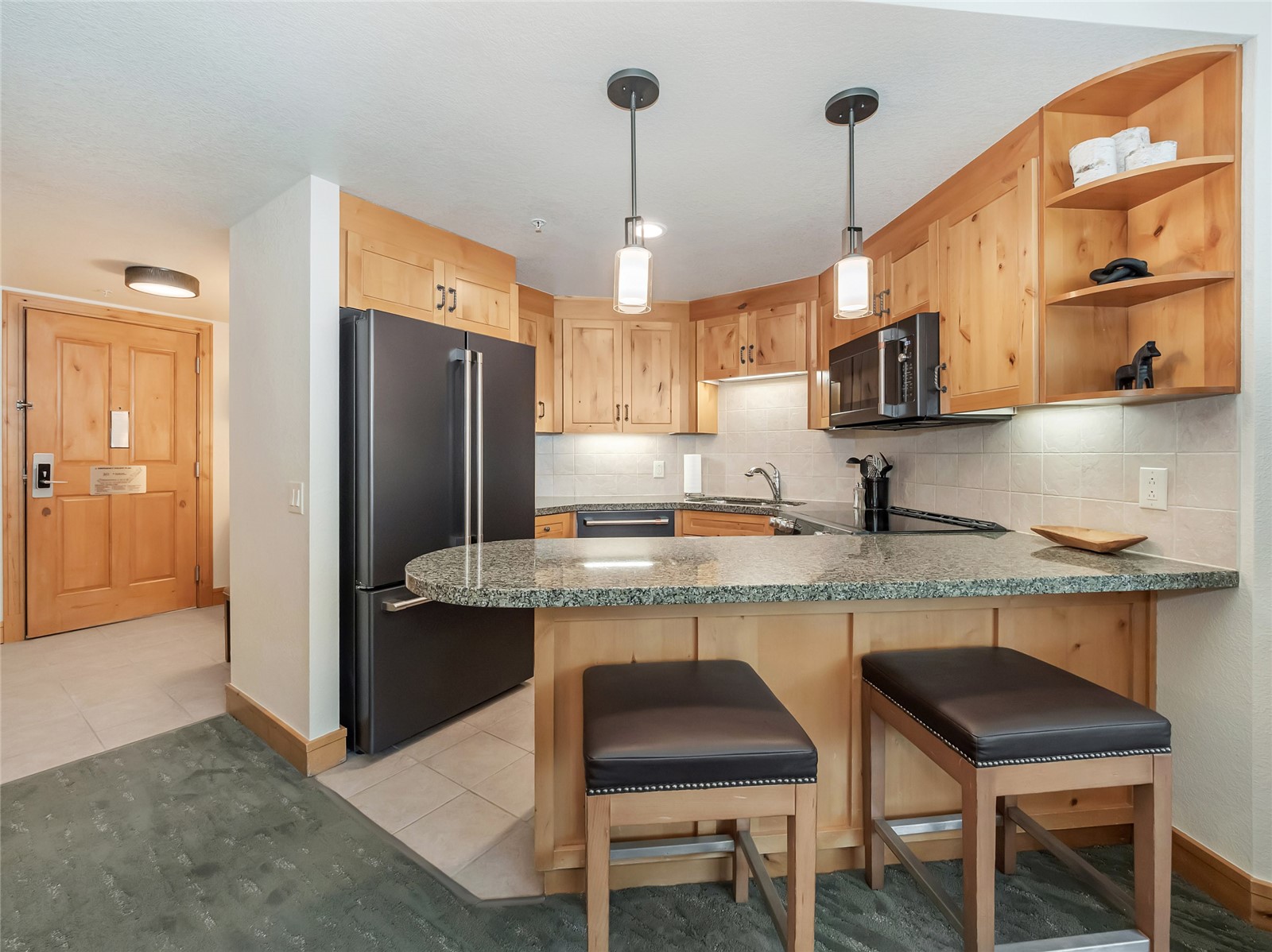 2300 Mount Werner Circle 235/236/239 Property Photo 4