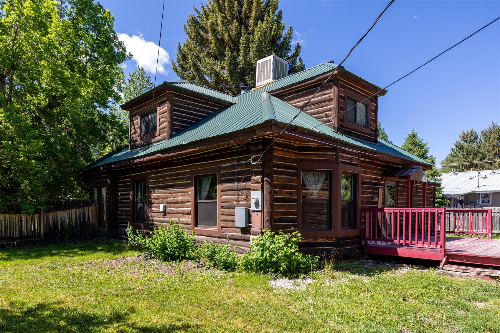 524 E Washington Avenue Property Photo 40