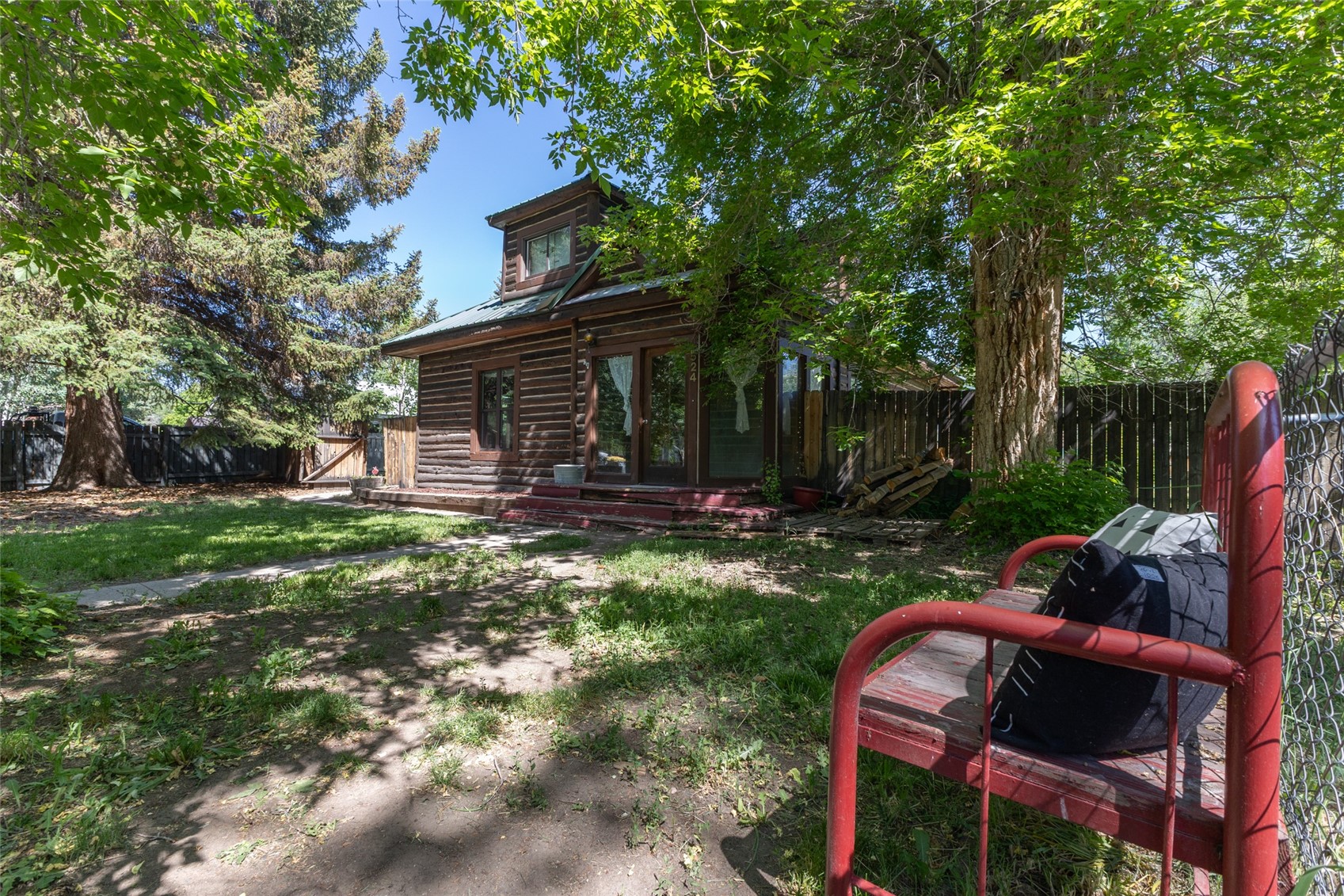 524 E Washington Avenue Property Photo 45