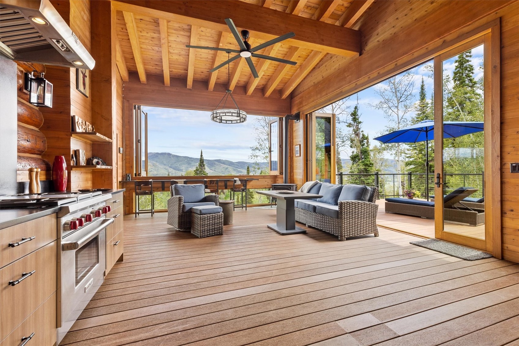 30232 Bear Trail Property Photo 1