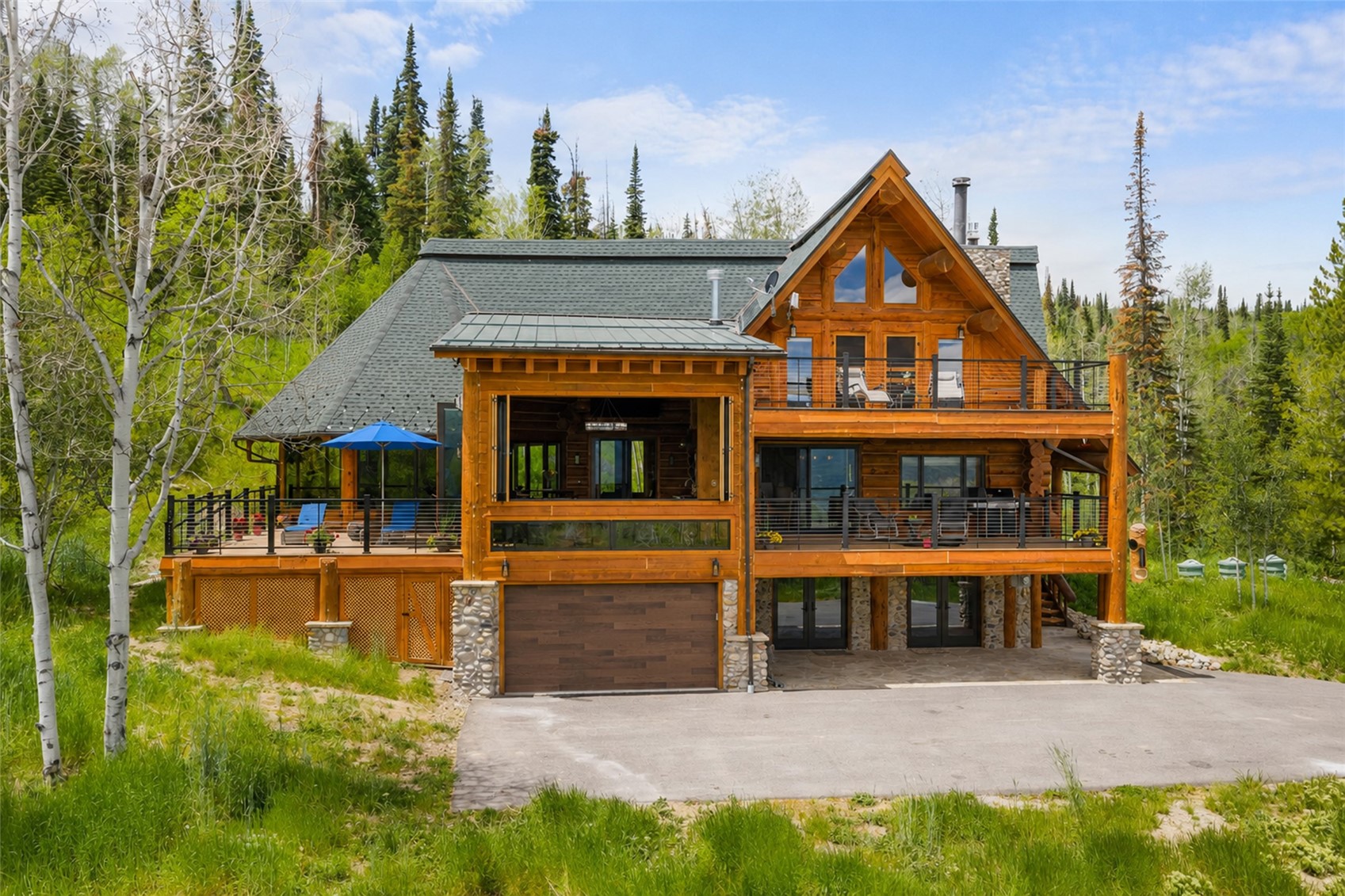 30232 Bear Trail Property Photo 4