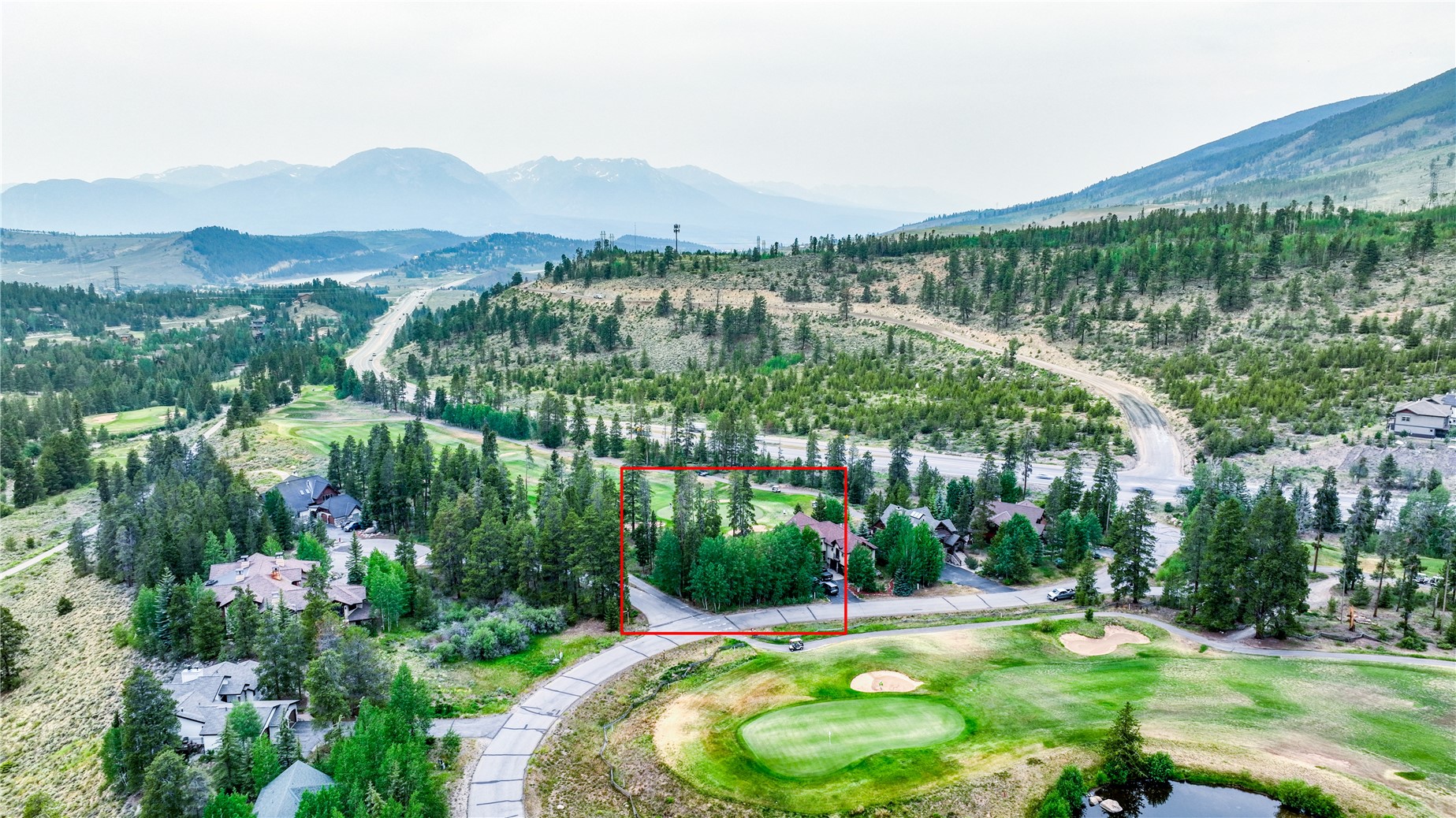 96 Elk Crossing Lane Property Photo 14