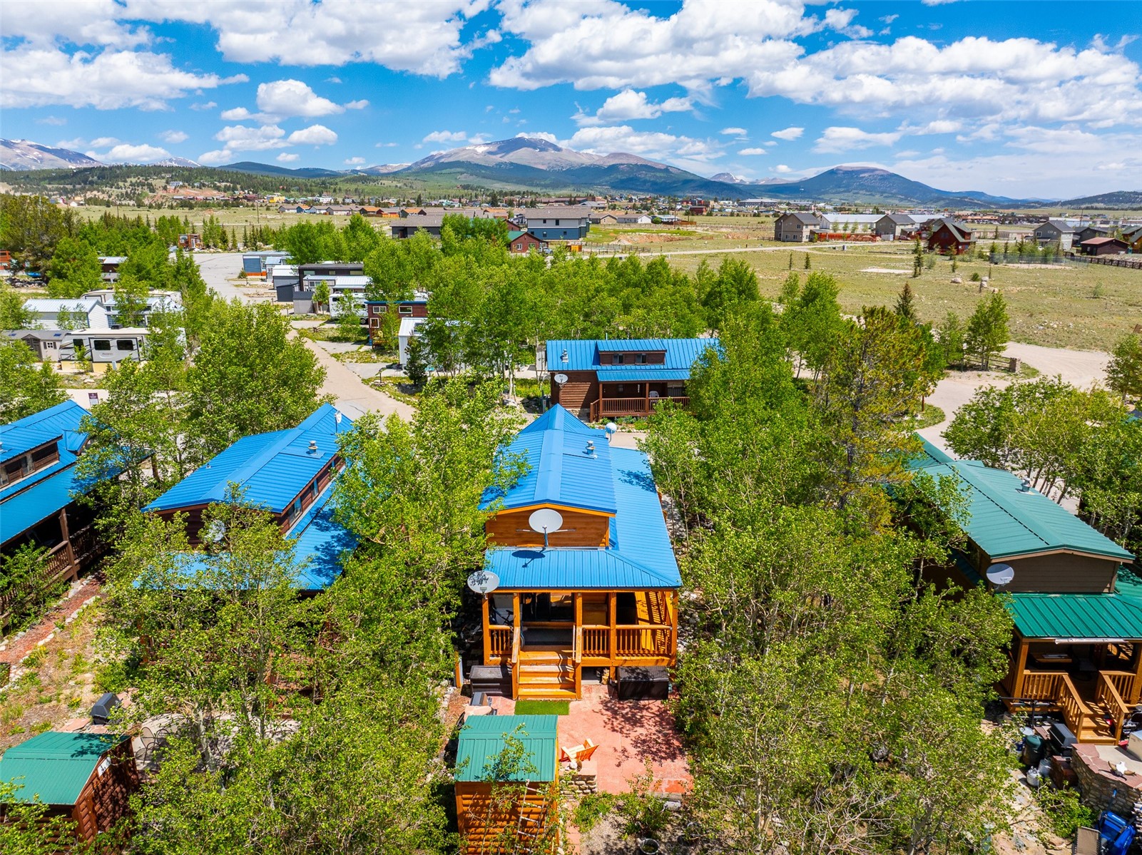 92 Sunshine Loop Property Photo 19