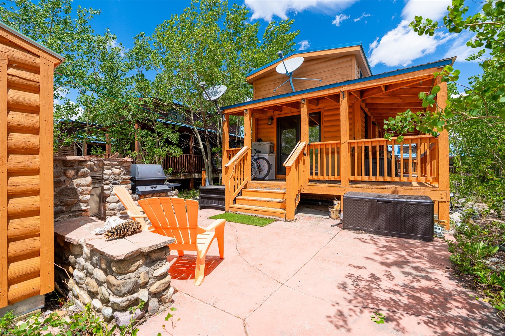 92 Sunshine Loop Property Photo 20