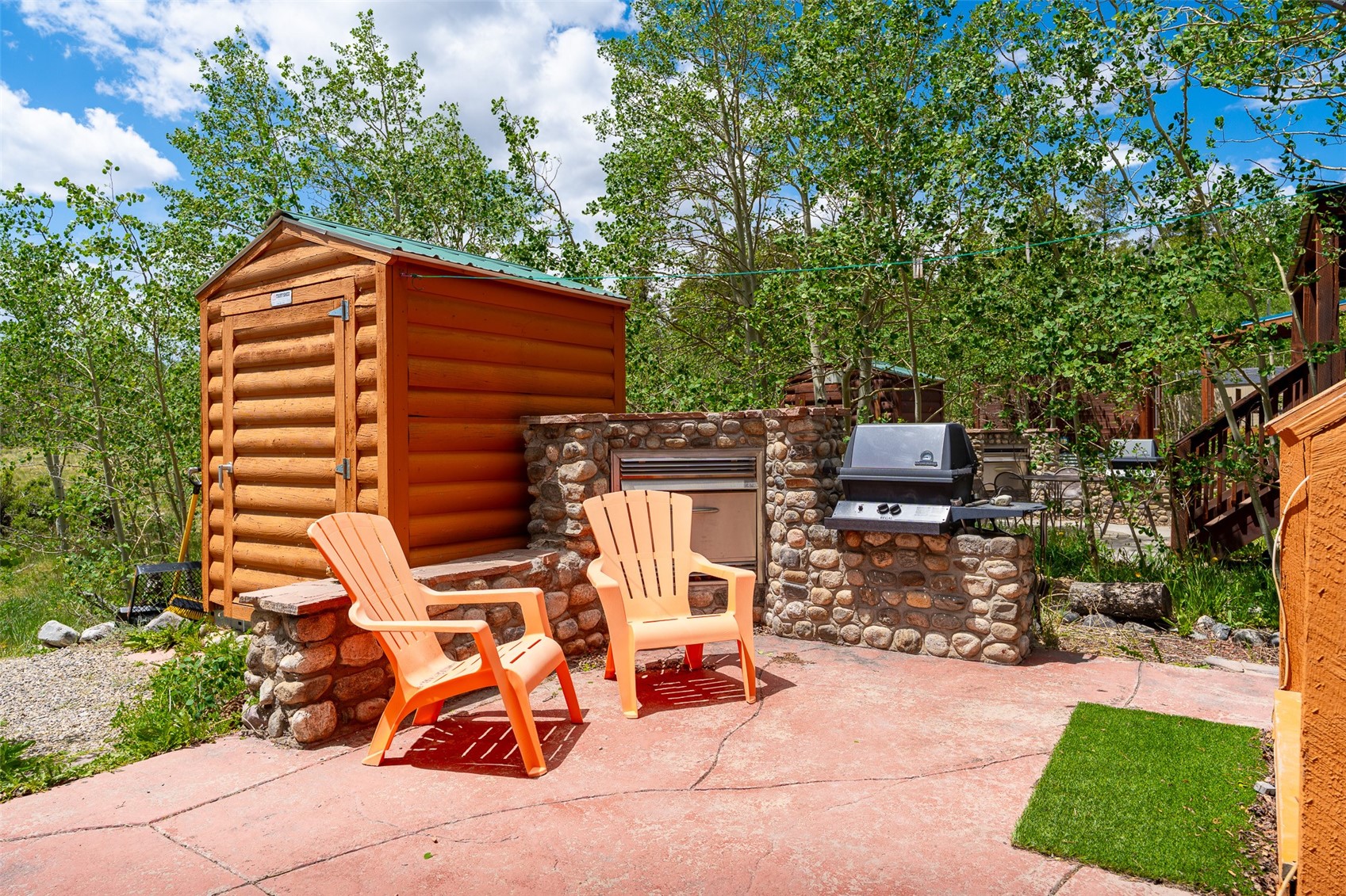 92 Sunshine Loop Property Photo 21