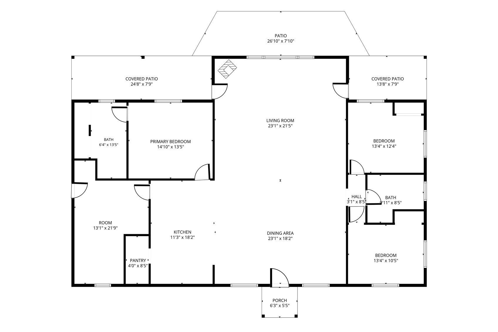 990 Easton Road Property Photo 49