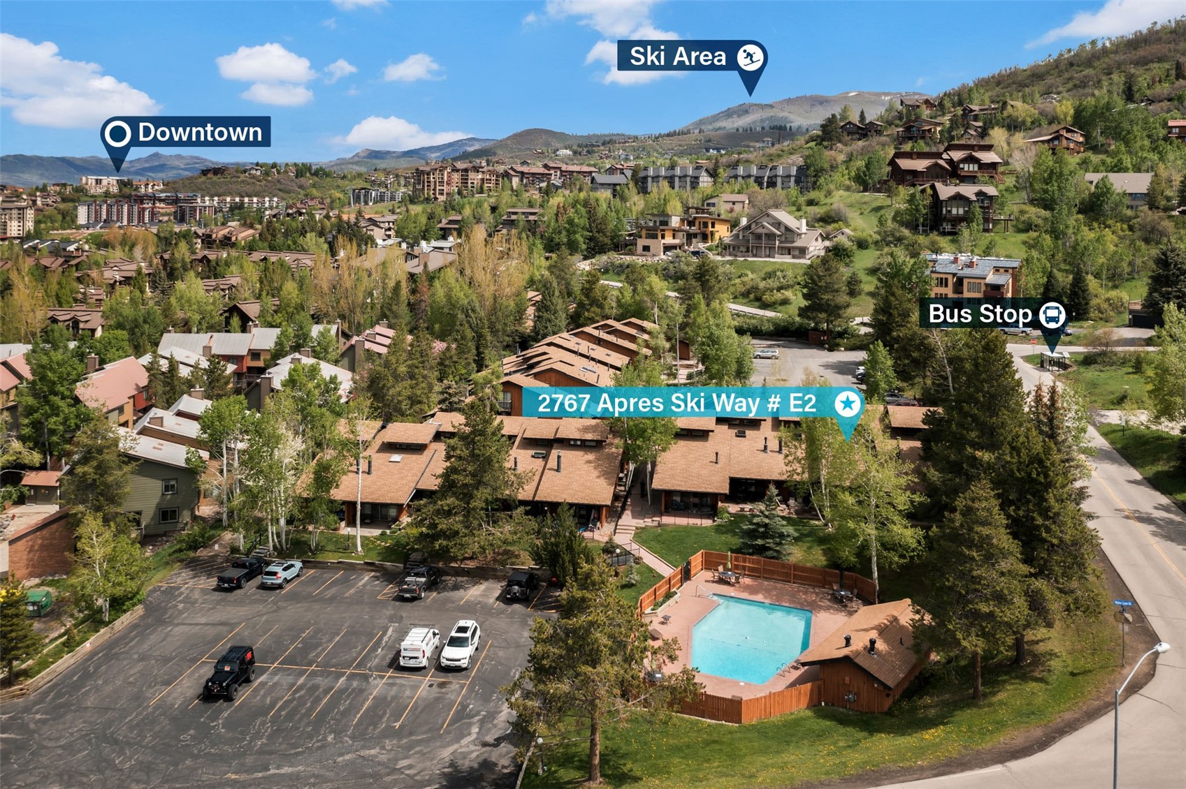 2767 Apres Ski Way E2 Property Photo 5