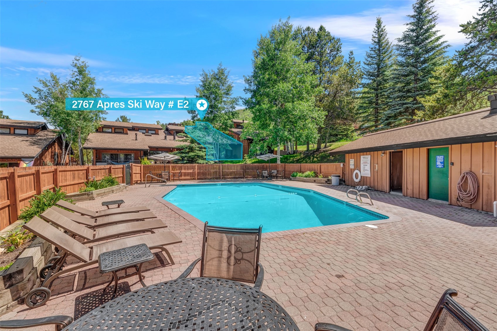 2767 Apres Ski Way E2 Property Photo 31