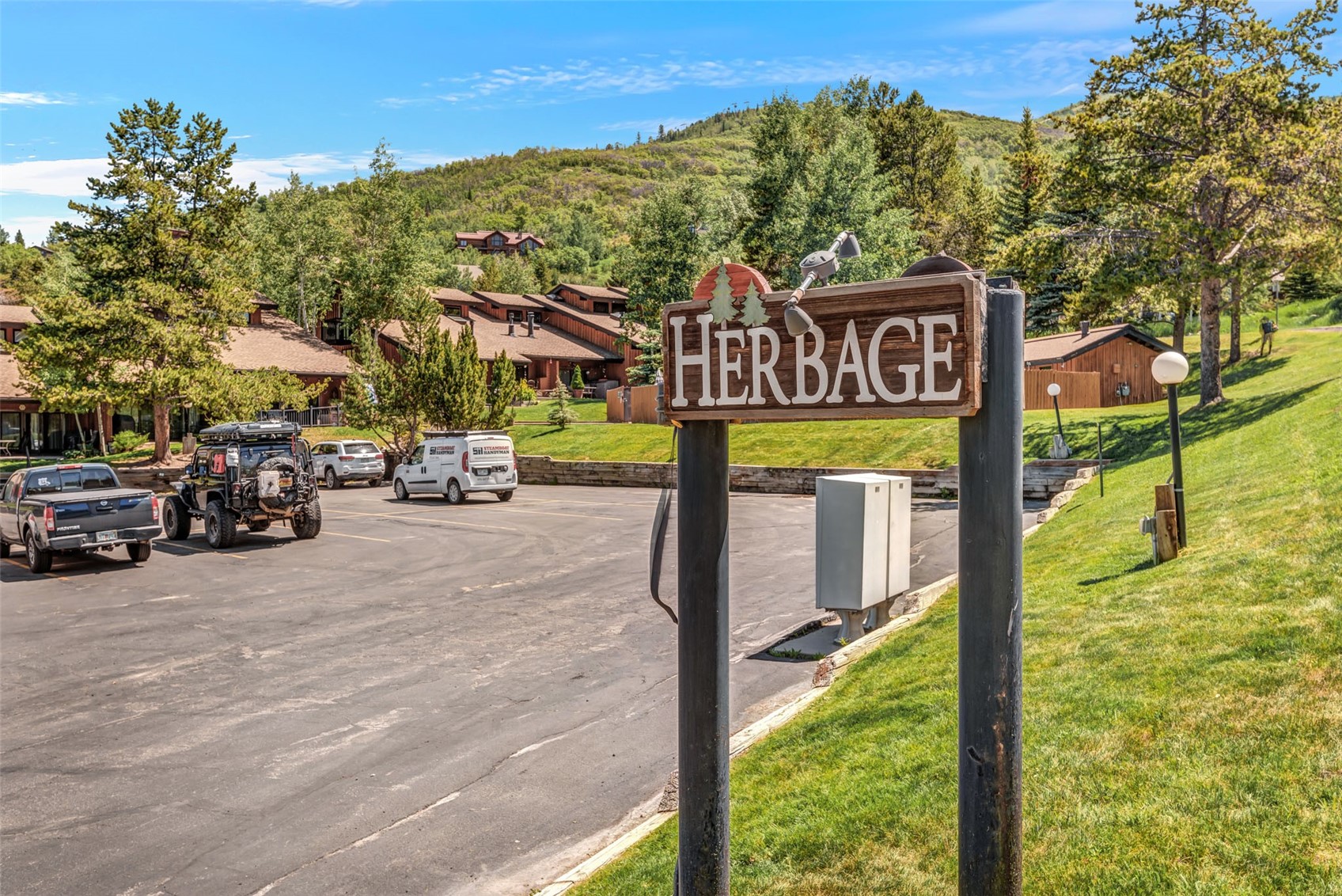 2767 Apres Ski Way E2 Property Photo 33