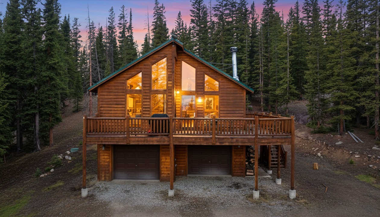 585 Miners WAY Property Photo 1